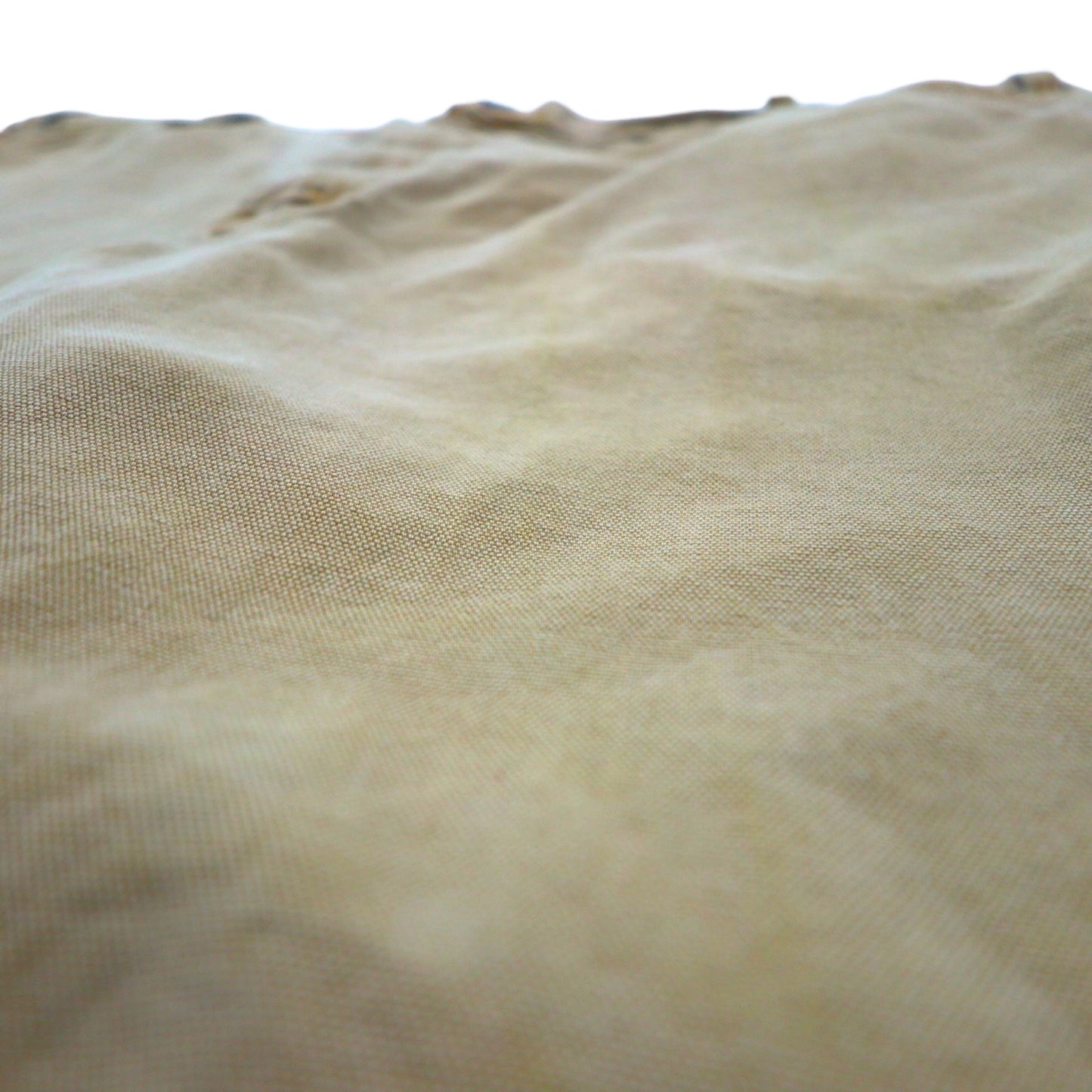 Dickies リラックスフィット ダック地 ショート ペインターパンツ ハーフパンツ XL GD200RBD メキシコ製