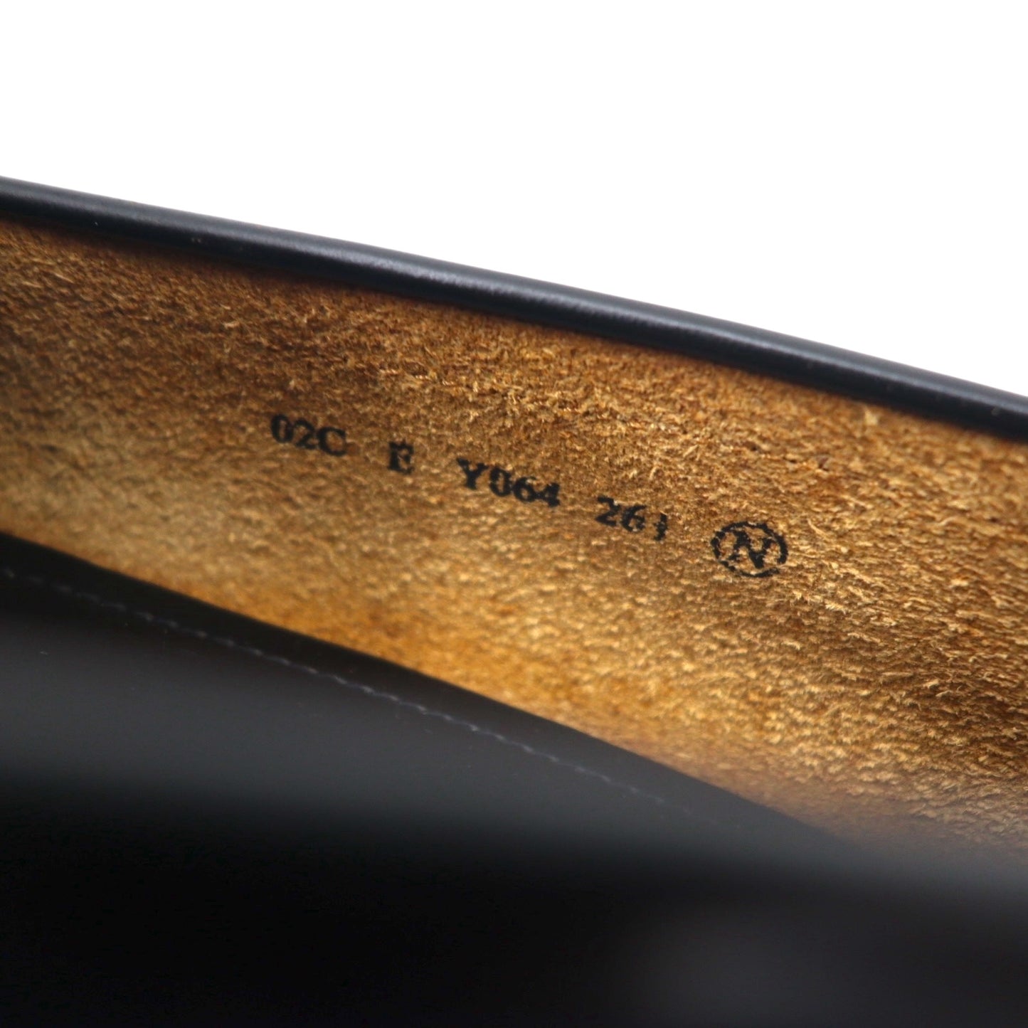 REGAL ホースビット ローファー 26.5cm ブラック レザー 牛革 Y064