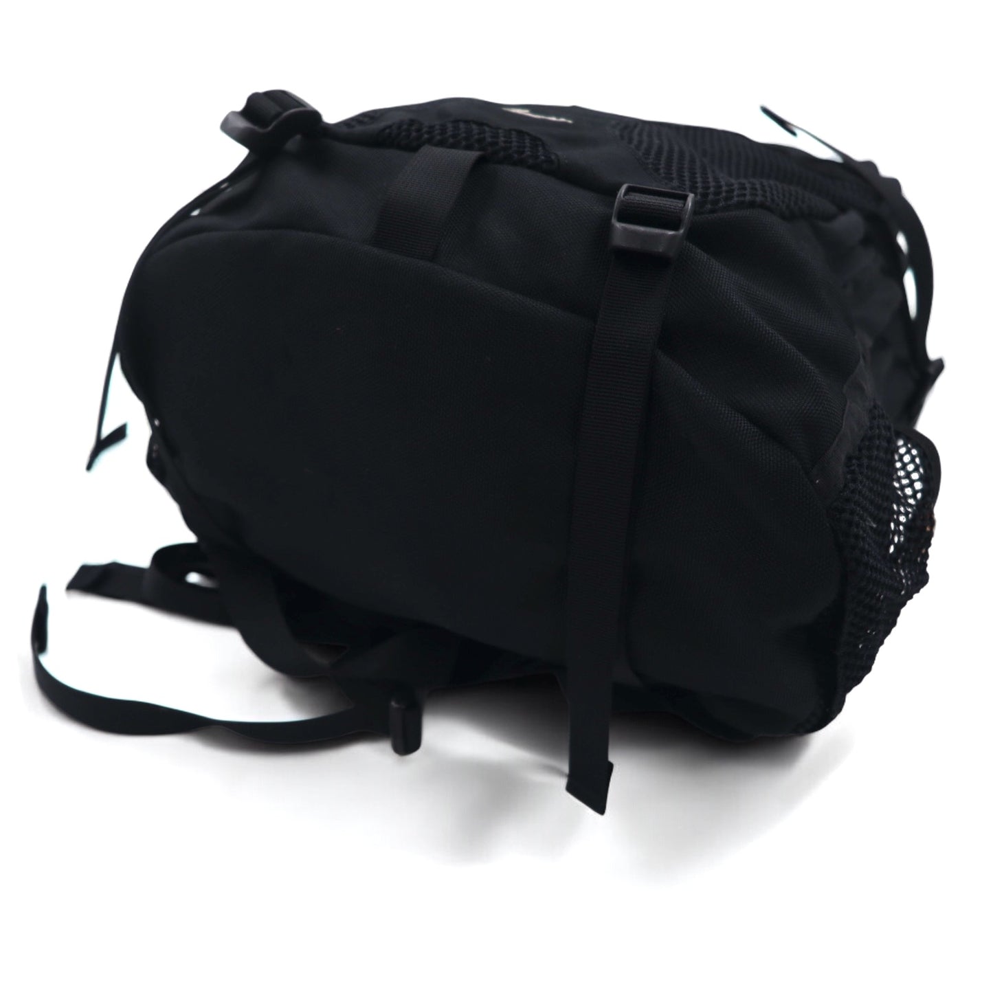 THE NORTH FACE リーコン RECON バックパック デイパック 30L ブラック ポリエステル