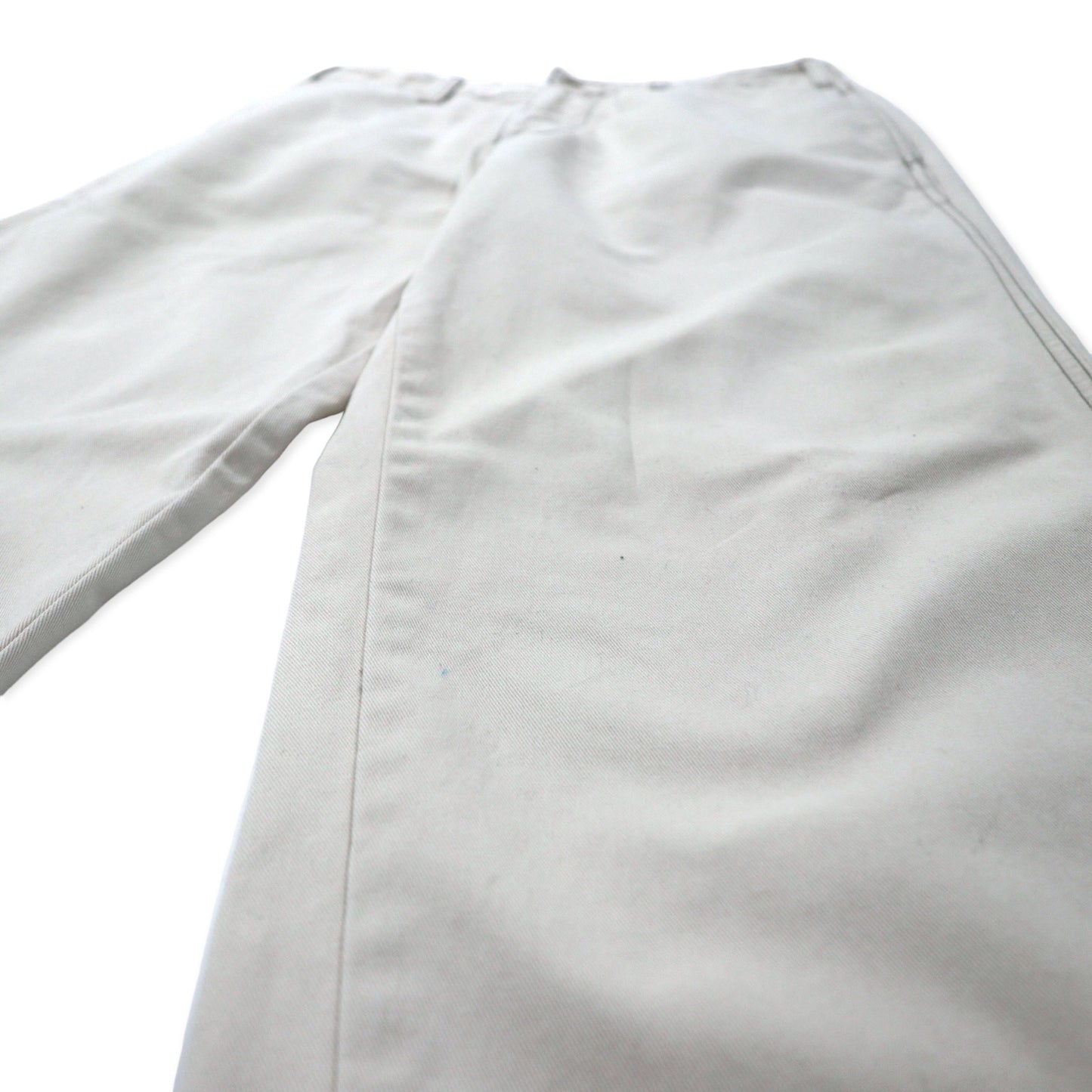 POLO JEANS COMPANY RALPH LAUREN 90年代 チノパンツ 78-94 ベージュ コットン