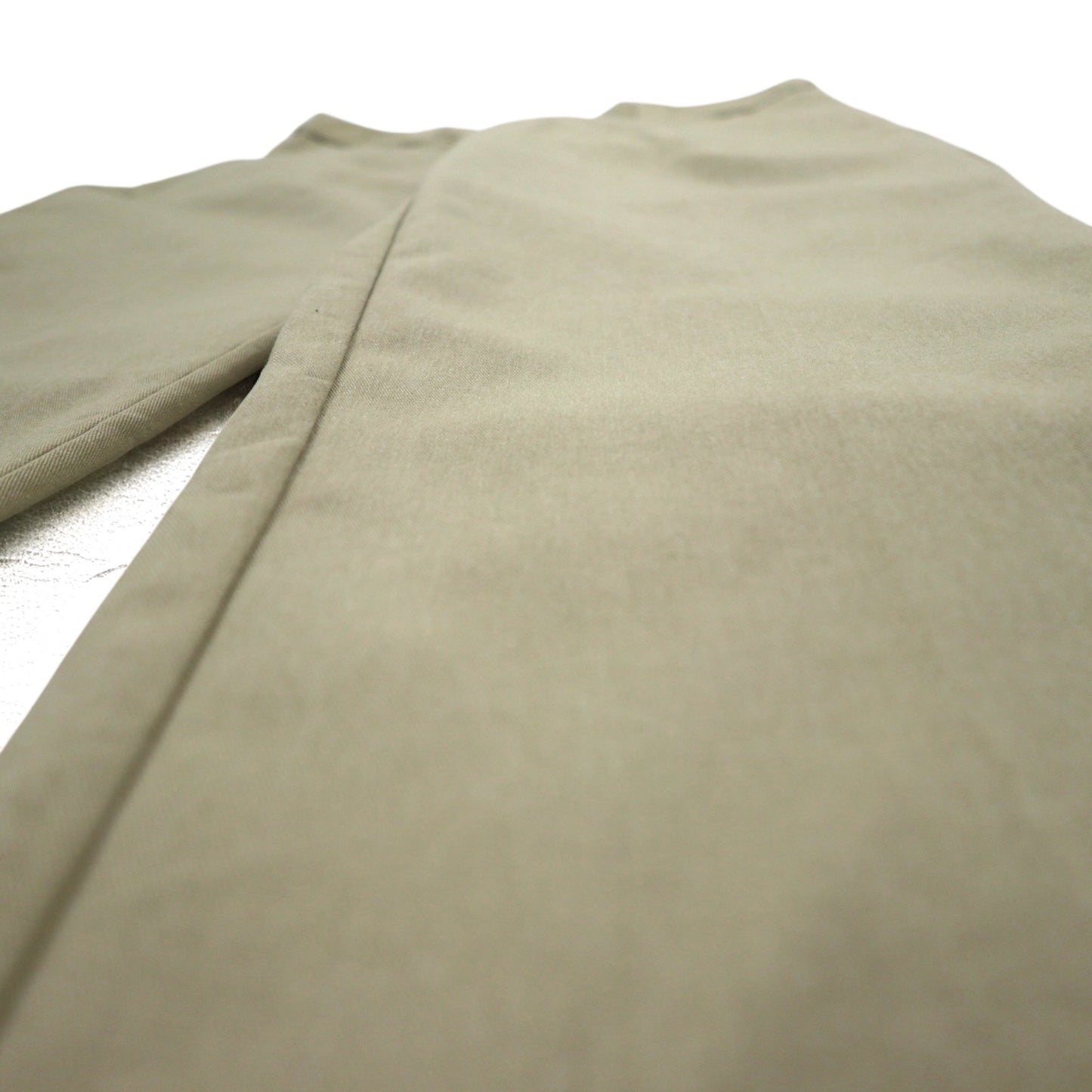 Dickies レギュラーフィット チノパンツ L ベージュ REGULAR FIT 8038KH メキシコ製
