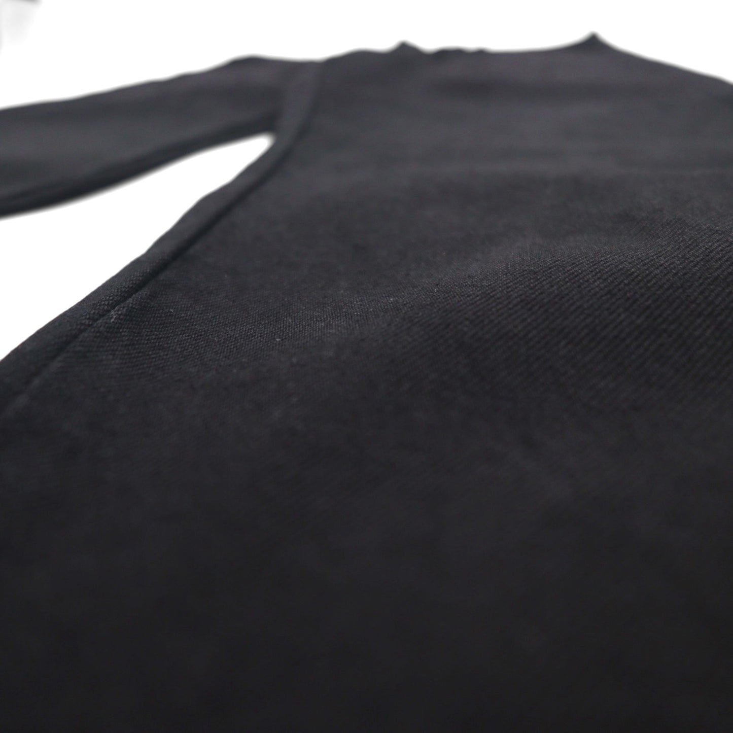 RUSTLER ( Wrangler ) HEAVY WEIGHT DENIM デニムパンツ M ブラック STAYS BLACK LONGER 87619CB メキシコ製 未使用品