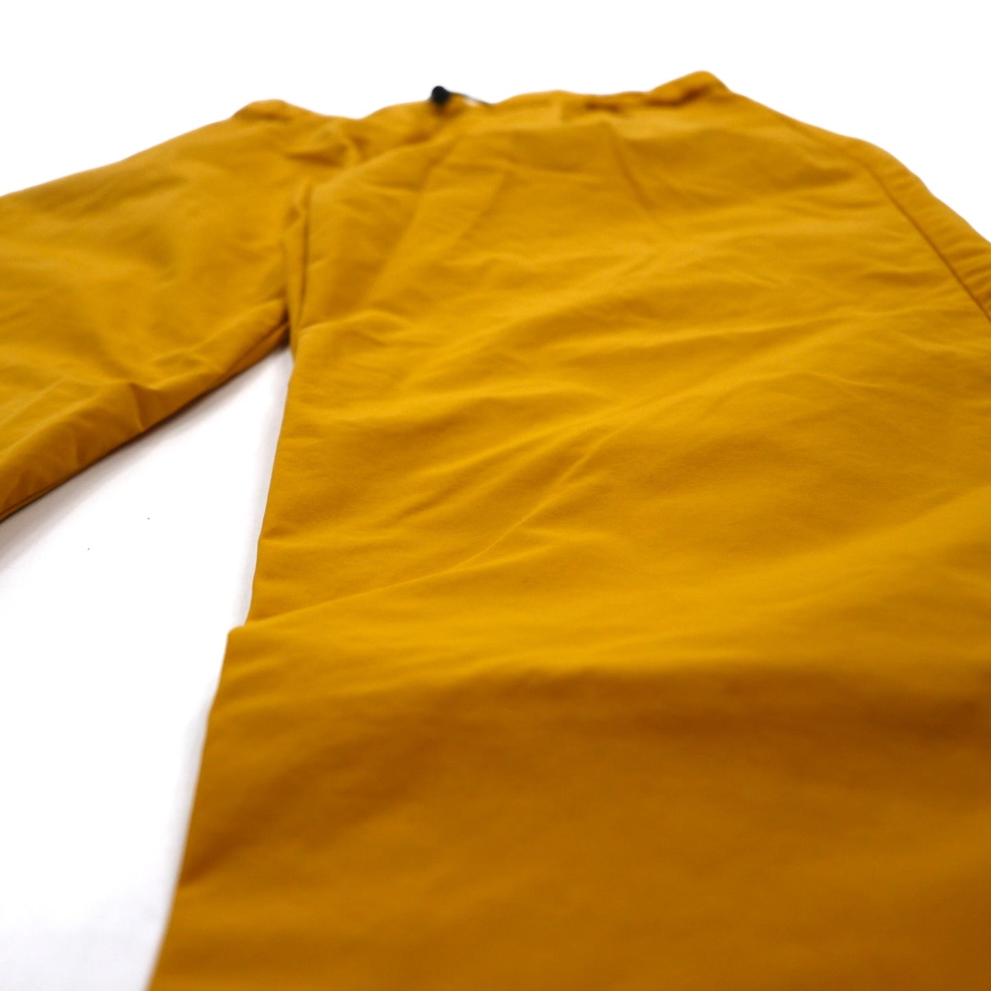 Teva アウトドア クライミングパンツ M ナイロン イエロー ORIGINAL TS LONG PANTS 1124545