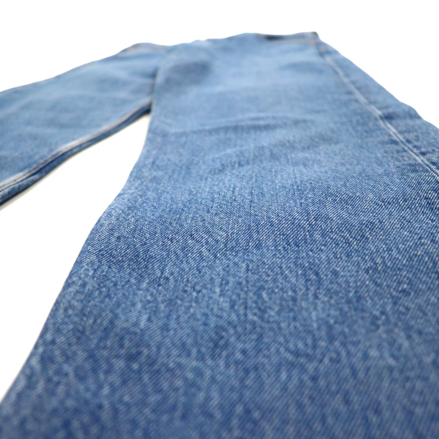 Levi's 90年代 スペイン製 ユーロリーバイス 501 デニムパンツ M インディゴ ブルー ボタンフライ 5010114