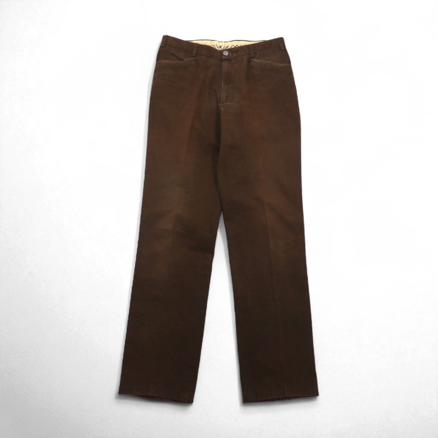 davide cenci burberry