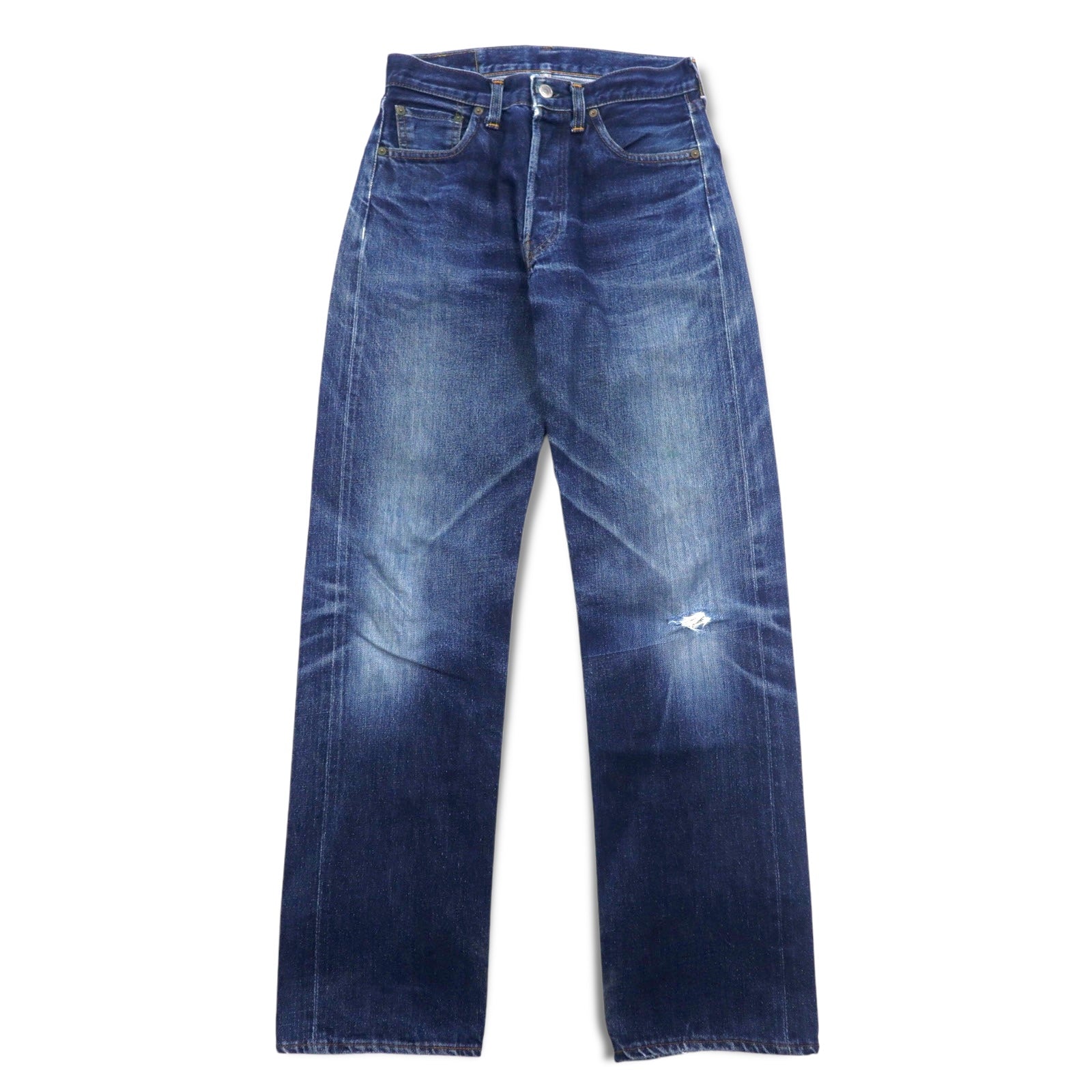 Levi Strauss 90s USA Made Valencia Factory 501XX Big E Levi Strauss 90s USA Made Valencia Factory 501XX Big E