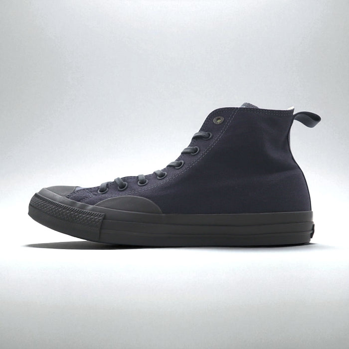 LLBean x CONVERSE All Star 100 High-Top Sneakers, Size 29cm, Gray Canvas, Water-Repellent, 1SD176, Chuck Taylor, Unused