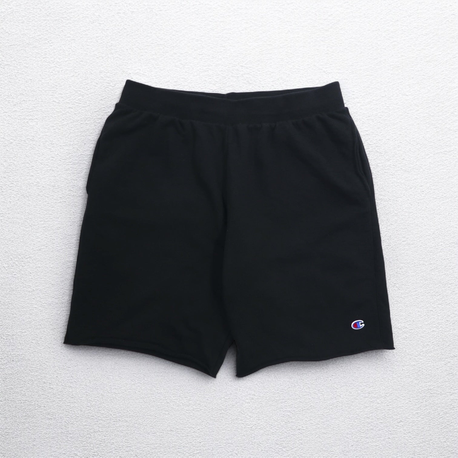 Champion Reverse Weave Cut-off Sweat Shorts, Half Pants, 2XL