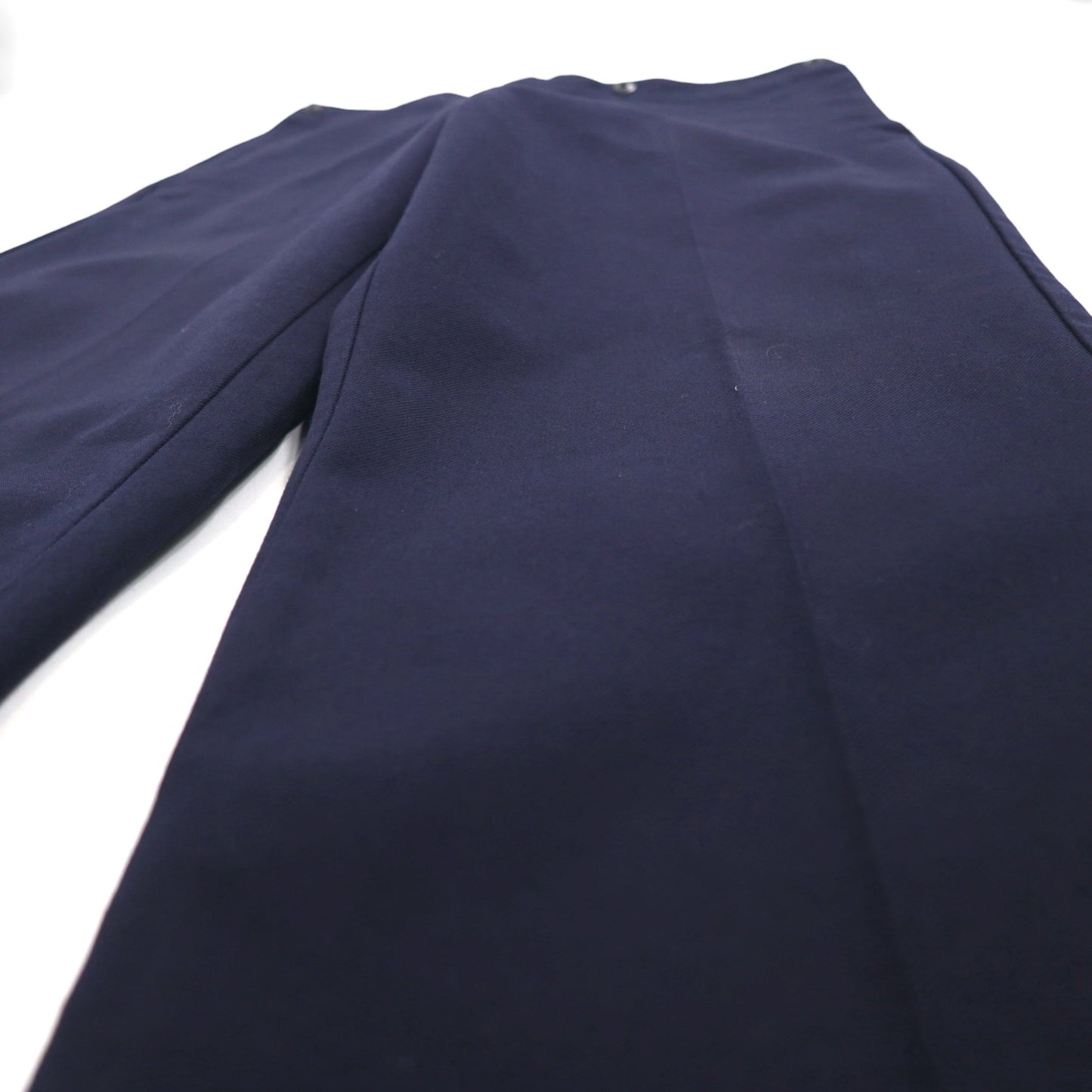 90s Vintage French Navy Sailor Pants ミリタリー トラウザーズ セーラーパンツ L センタープレス 90年代 フランス海軍