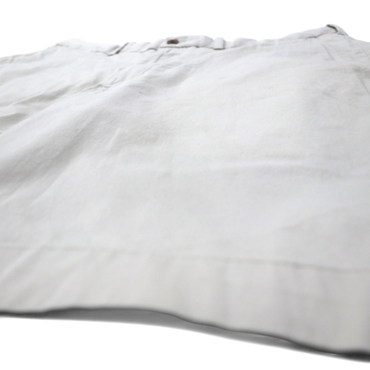 POLO GOLF RALPH LAUREN ポロチノ ショーツ ハーフパンツ 34 ベージュ コットン ストレッチ COTTON TWILL WITH STRETCH