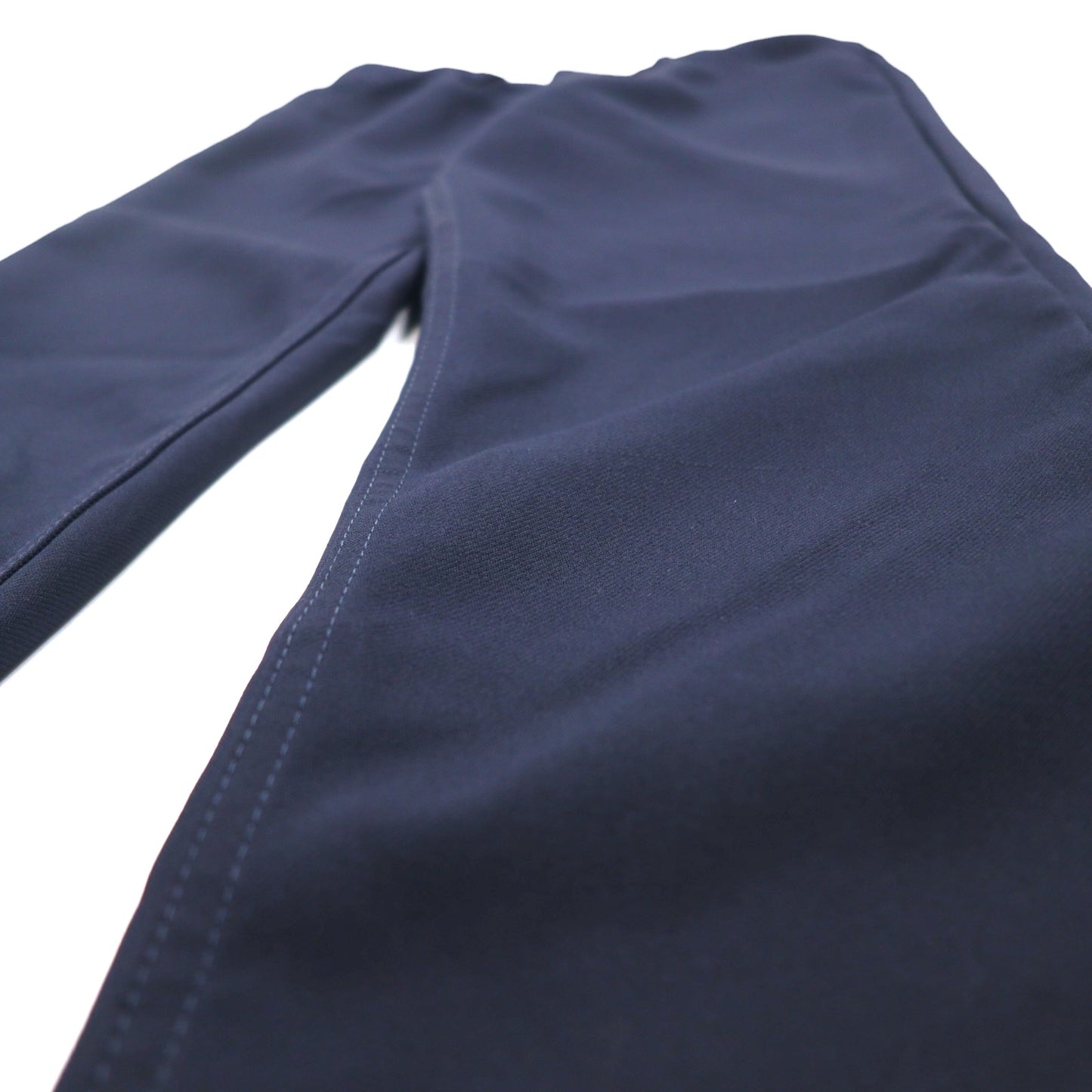 Wrangler 90年代 ランチャー ドレスジーンズ M ネイビー ポリエステル 82NV メキシコ製