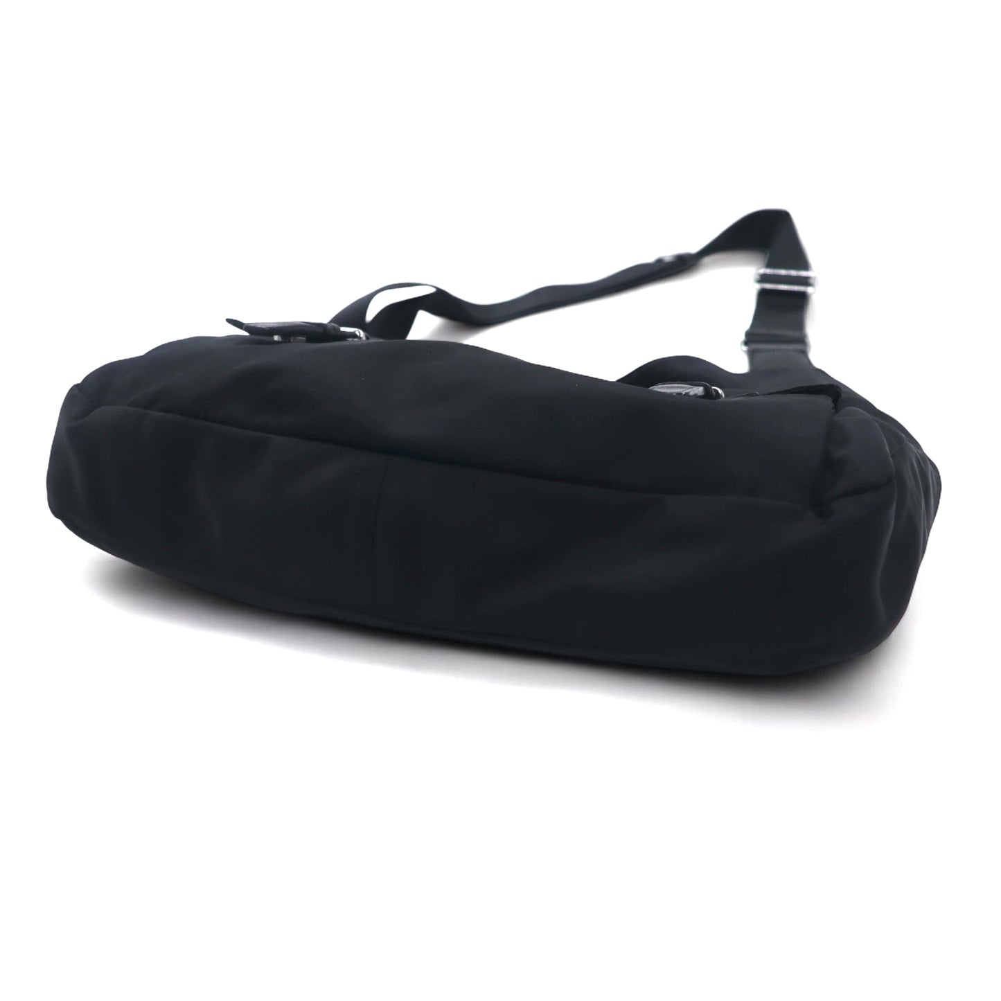 TUMI スマトラ Sumatra クロスボディーバッグ ショルダーバッグ ブラック ナイロン