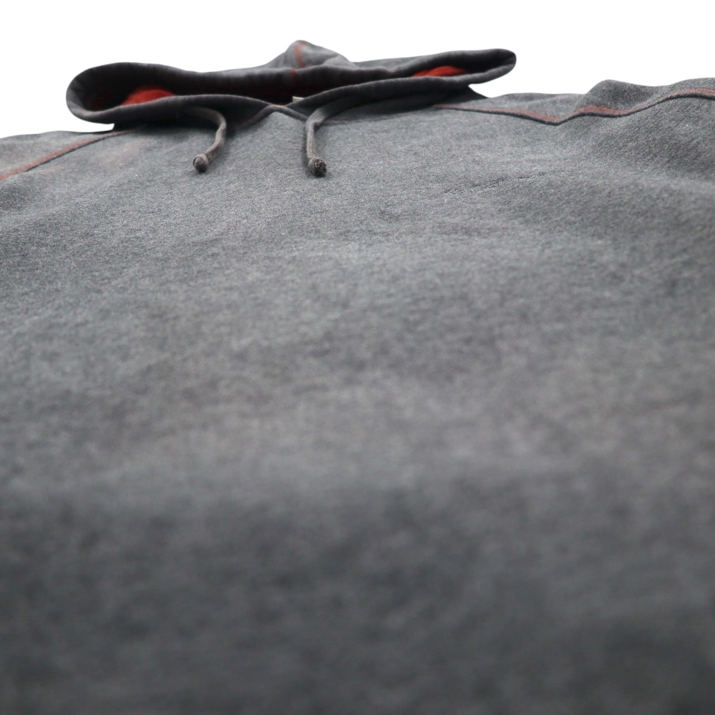 Columbia 00年代 プルオーバー パーカー XL グレー サイドポケット XM6674