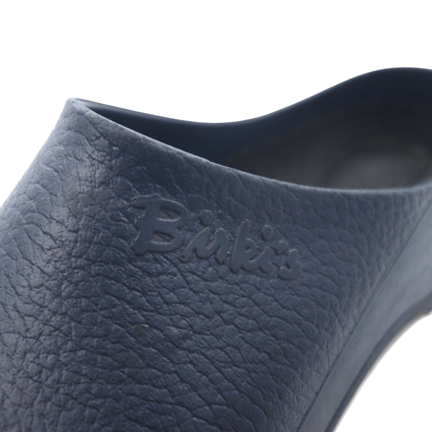 BIRKENSTOCK スーパービルキー Super Birki サンダル 28cm ネイビー ポリウレタン 285 M11