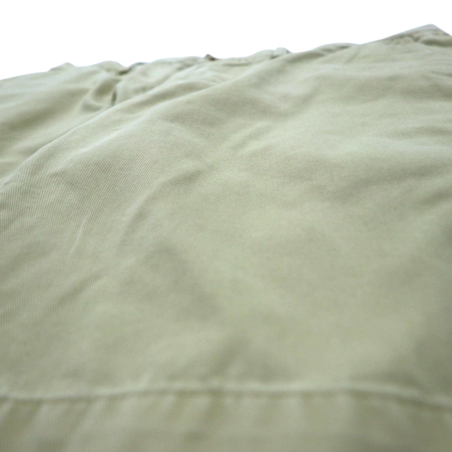 POLO RALPH LAUREN ポロチノ クラシックフィット ショートパンツ L ベージュ コットン