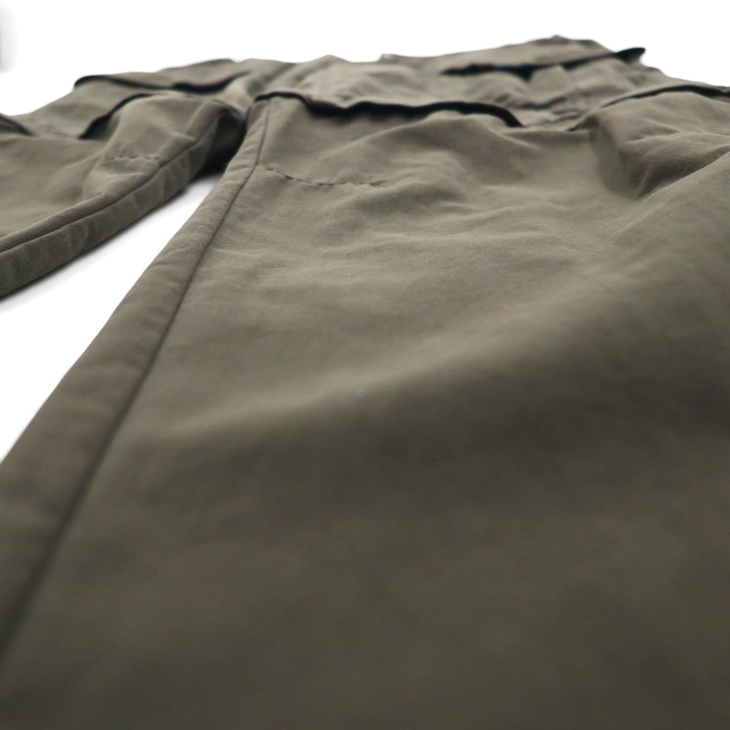 Columbia 2000s 2-Way Convertible Cargo Shorts, Size L, Nylon, TM8248 Titanium