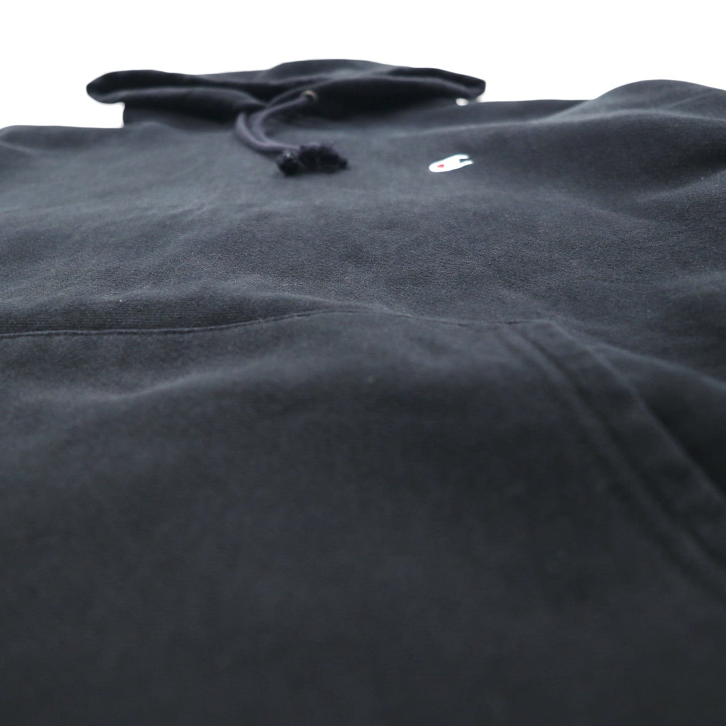 Champion リバースウィーブ REVERSE WEAVE プルオーバーパーカー 3XL ビッグサイズ 青単タグ 復刻