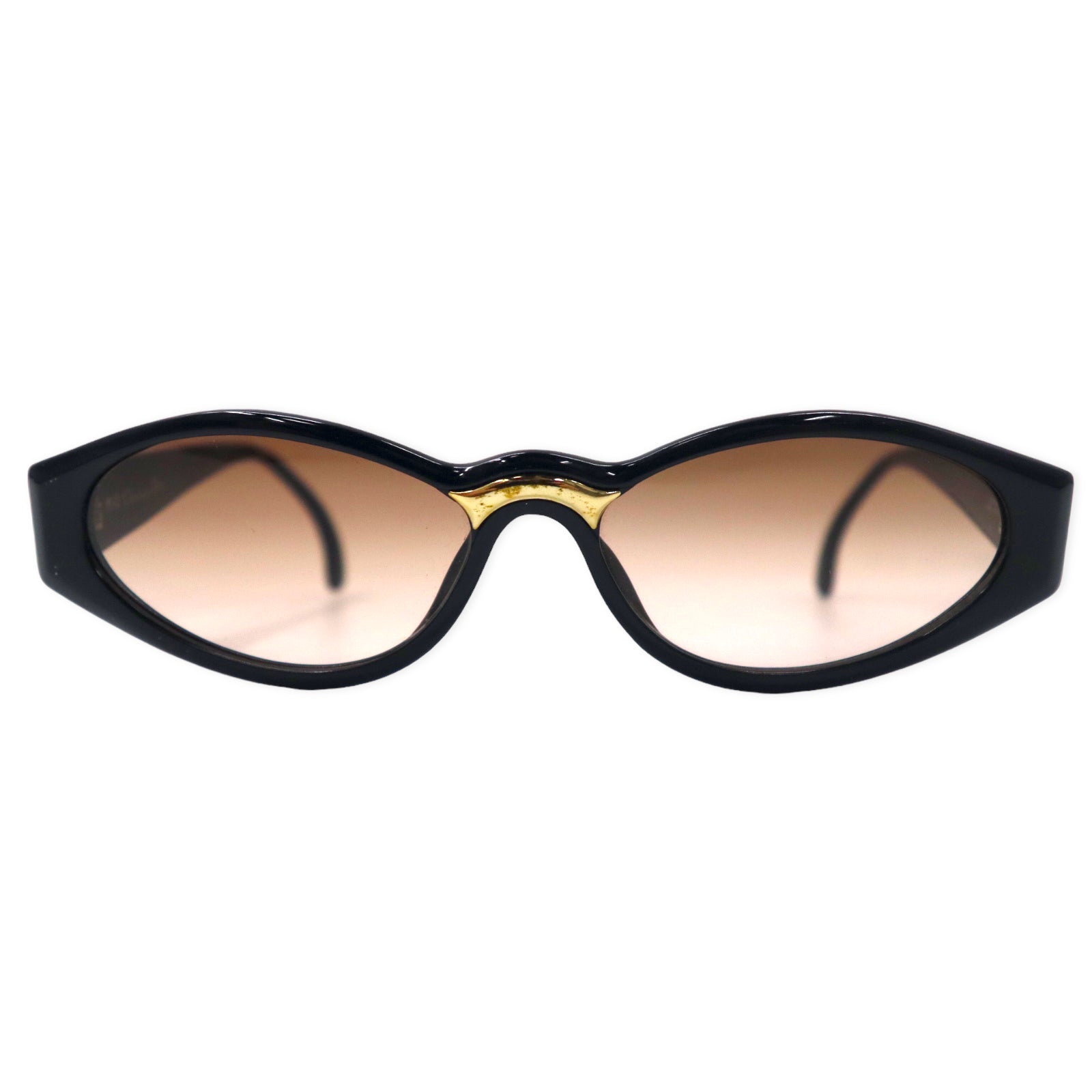 Christian Dior Germany MADE Sunglasses Lectane Gully Black CD 