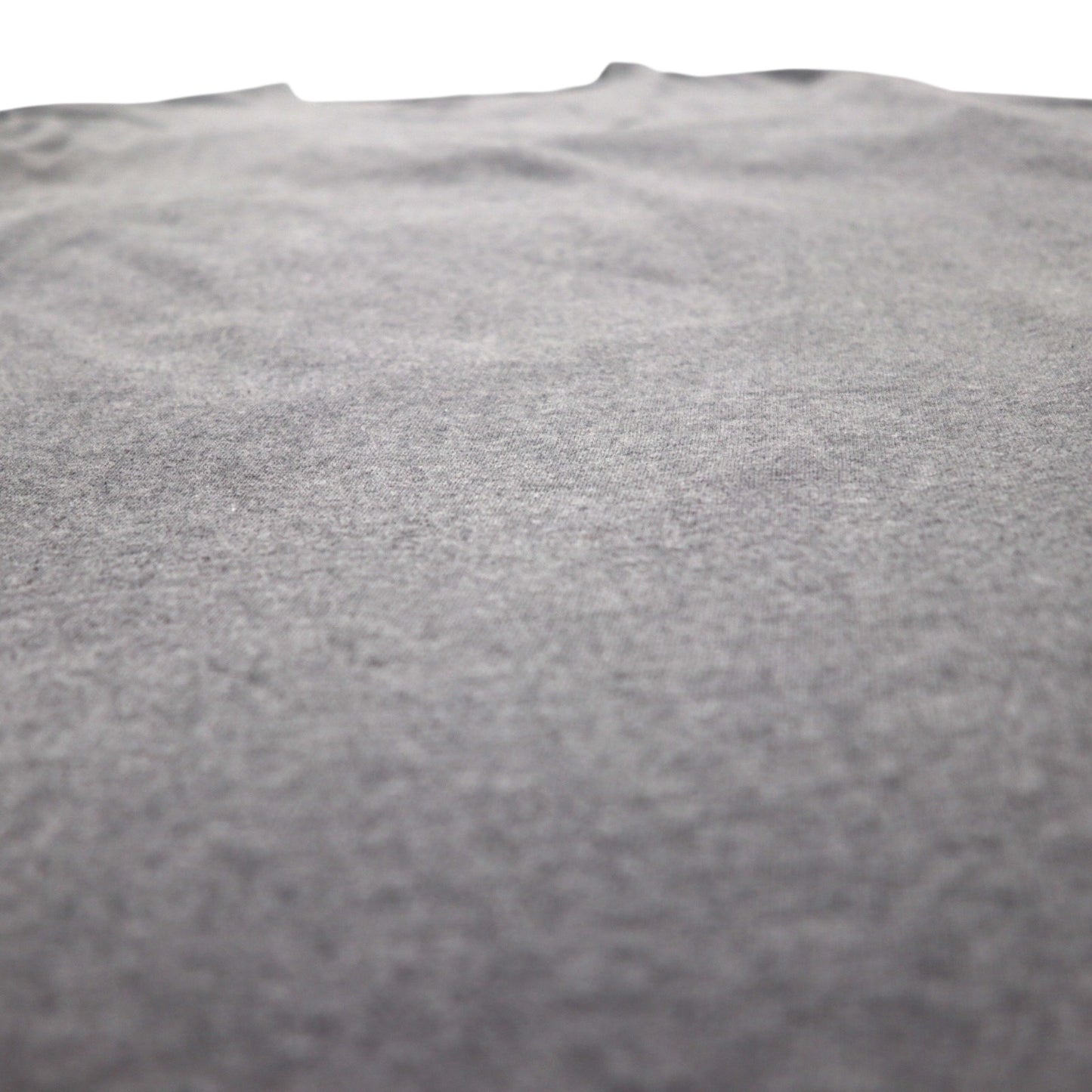 Patagonia P-6 Logo Cotton T-Shirt 2XL Grey Back Print 38906