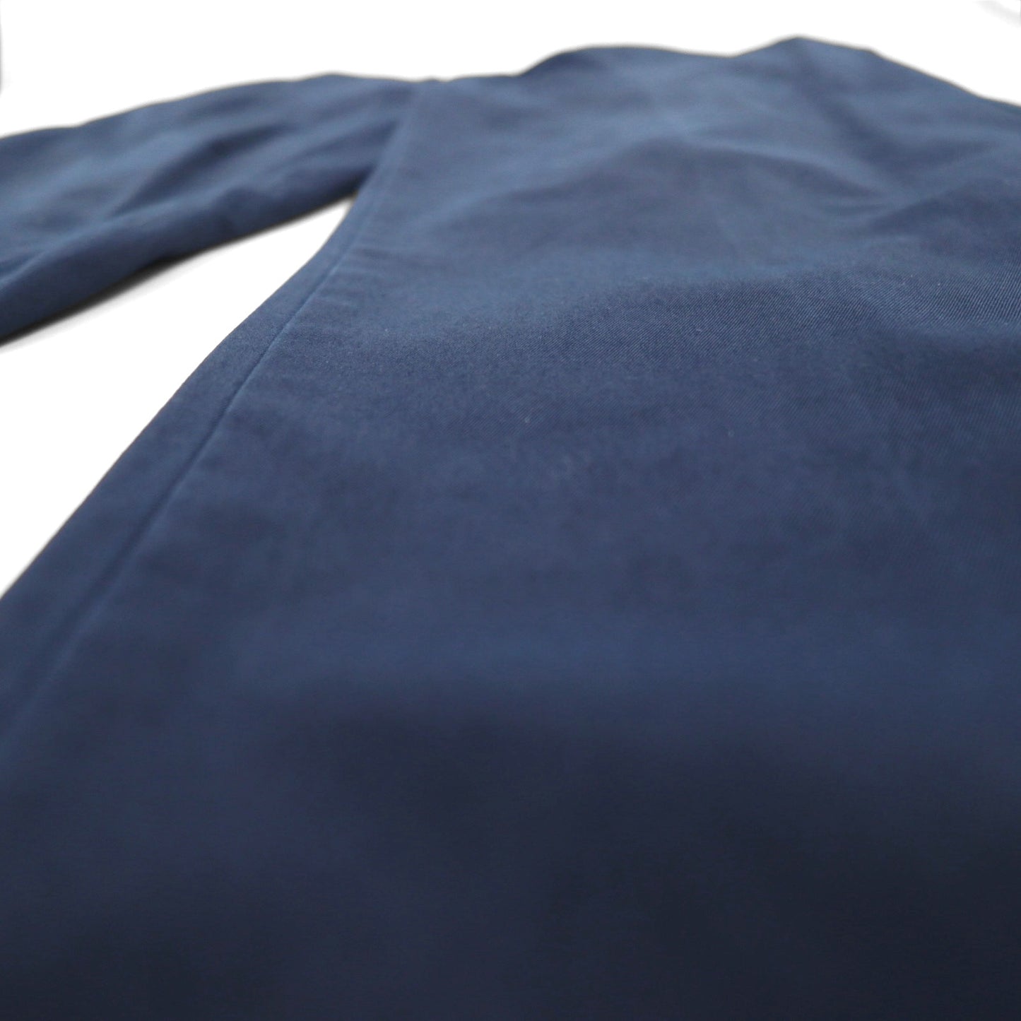 Polo Ralph Lauren 90s Polo Chino Tapered Chino Pants, Navy, Size L, PROSPECT PANT