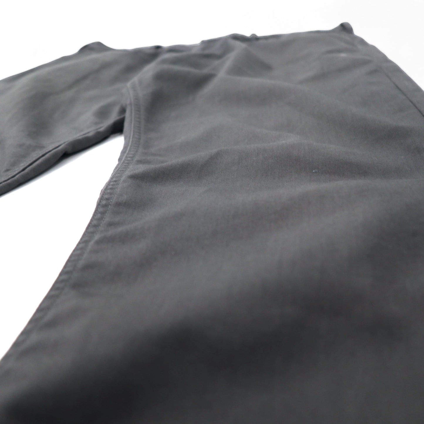 Patagonia Twill Jeans Size 38 Grey Cotton Zipper Fly TWILL JEANS 56490FA19 Made in Sri Lanka