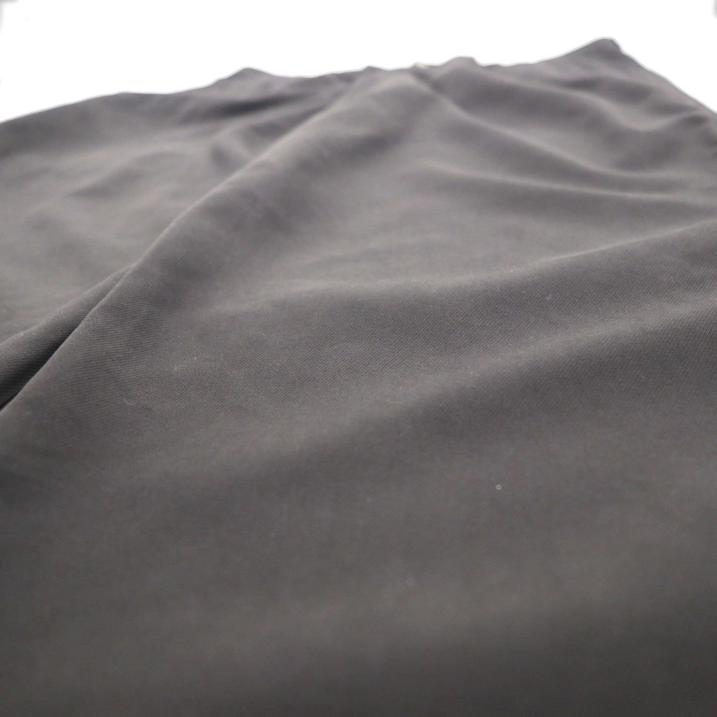 Columbia 90s Peach Skin Tuck Wide Slacks, Size L, Brown, Waterproof, XCO AM8357, Utility Pocket