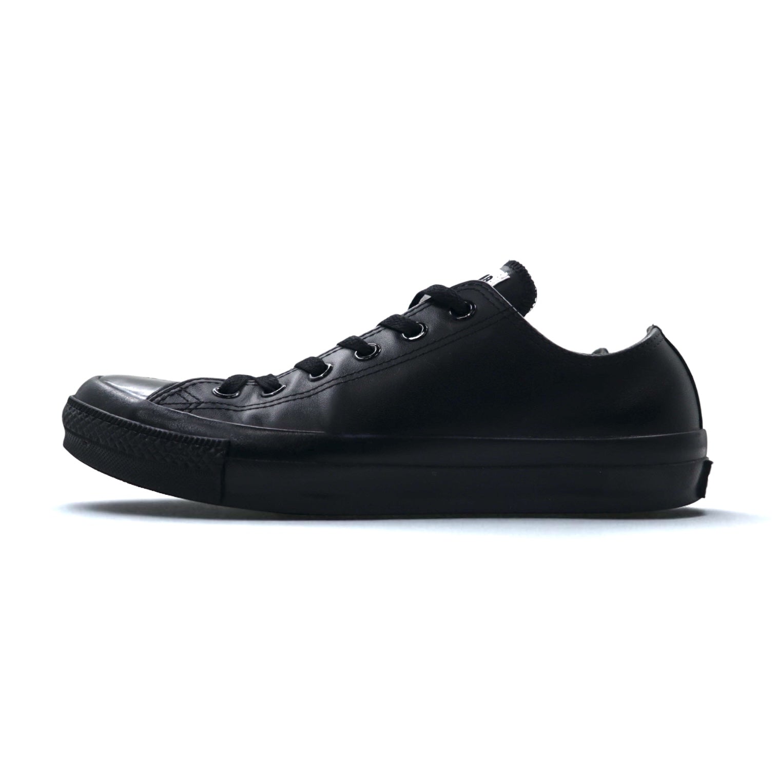CONVERSE レザー オールスター ALL STAR OX スニーカー 26.5cm CONVERSE レザー オールスター ALL STAR OX スニーカー 26.5cm