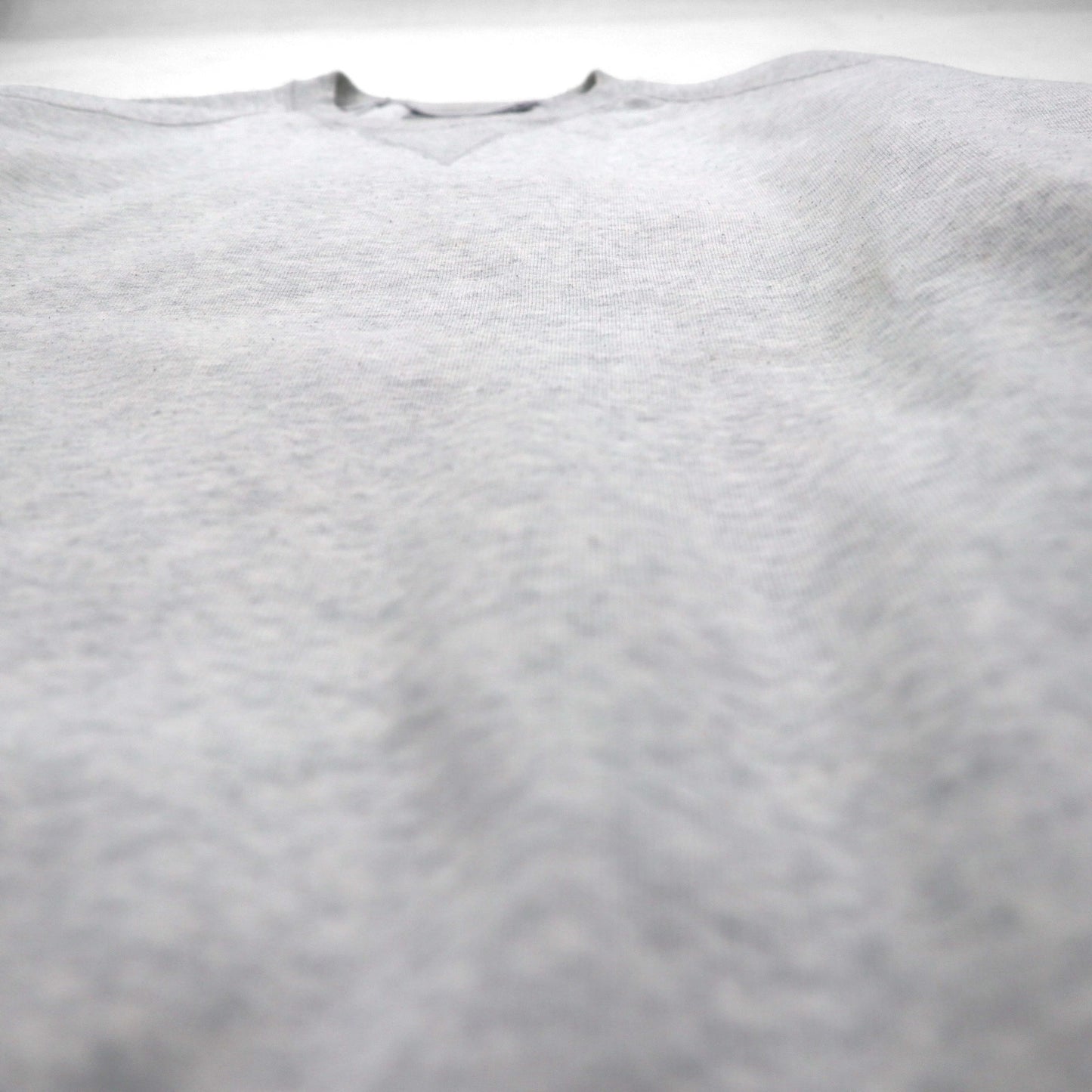 carhartt WIP チェイス スウェットシャツ CHASE SWEAT トレーナー M グレー I026383