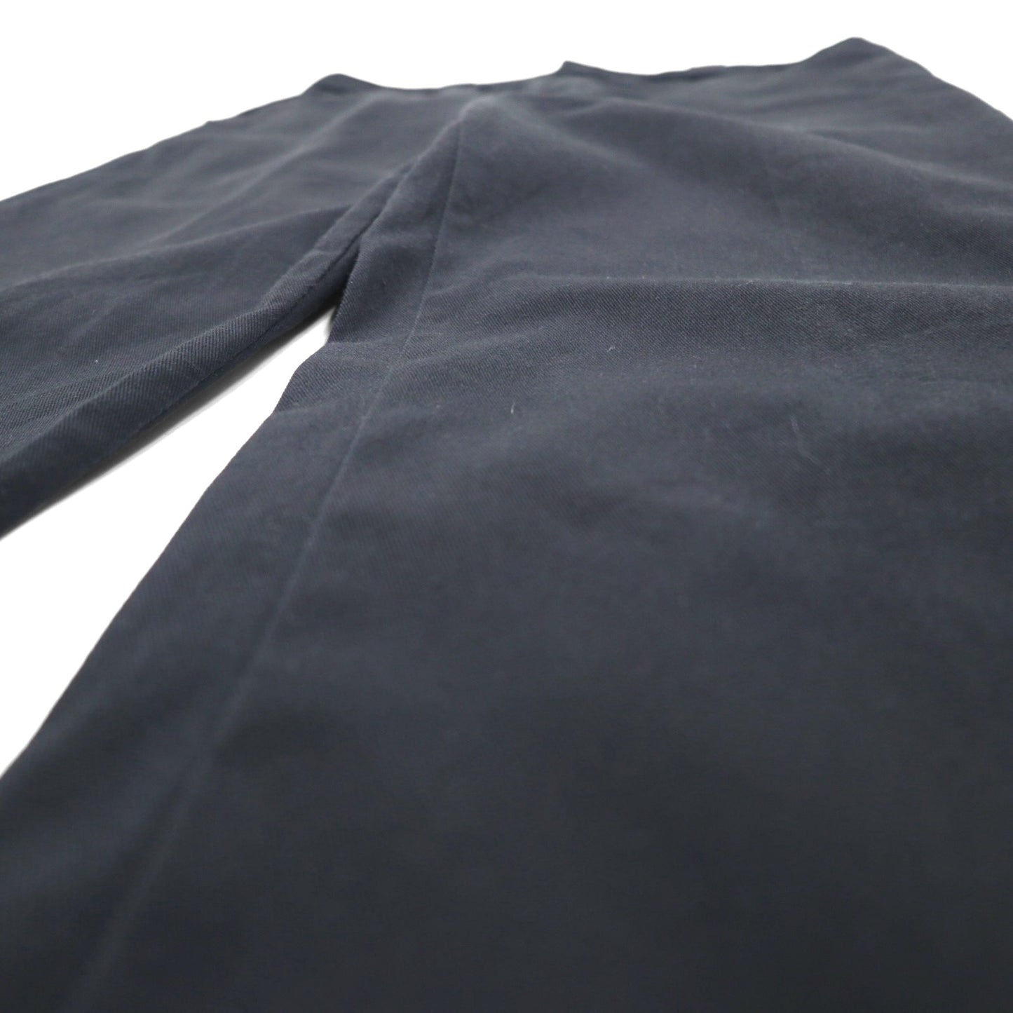 Dickies 874 Chino Work Pants, Size L, Original Fit, Black, 874BK