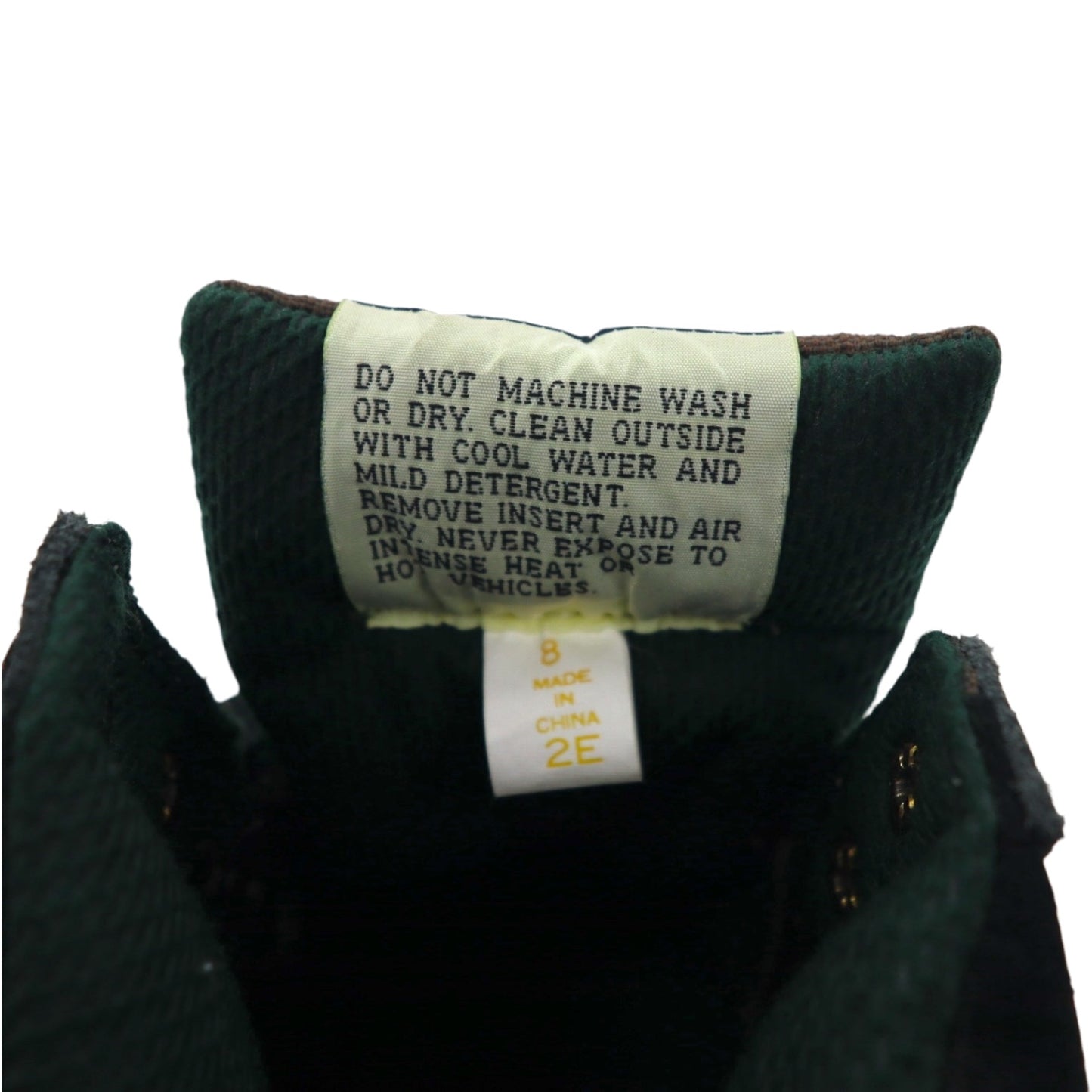 new balance H515 トレッキングブーツ 26cm グレー スエード レザー