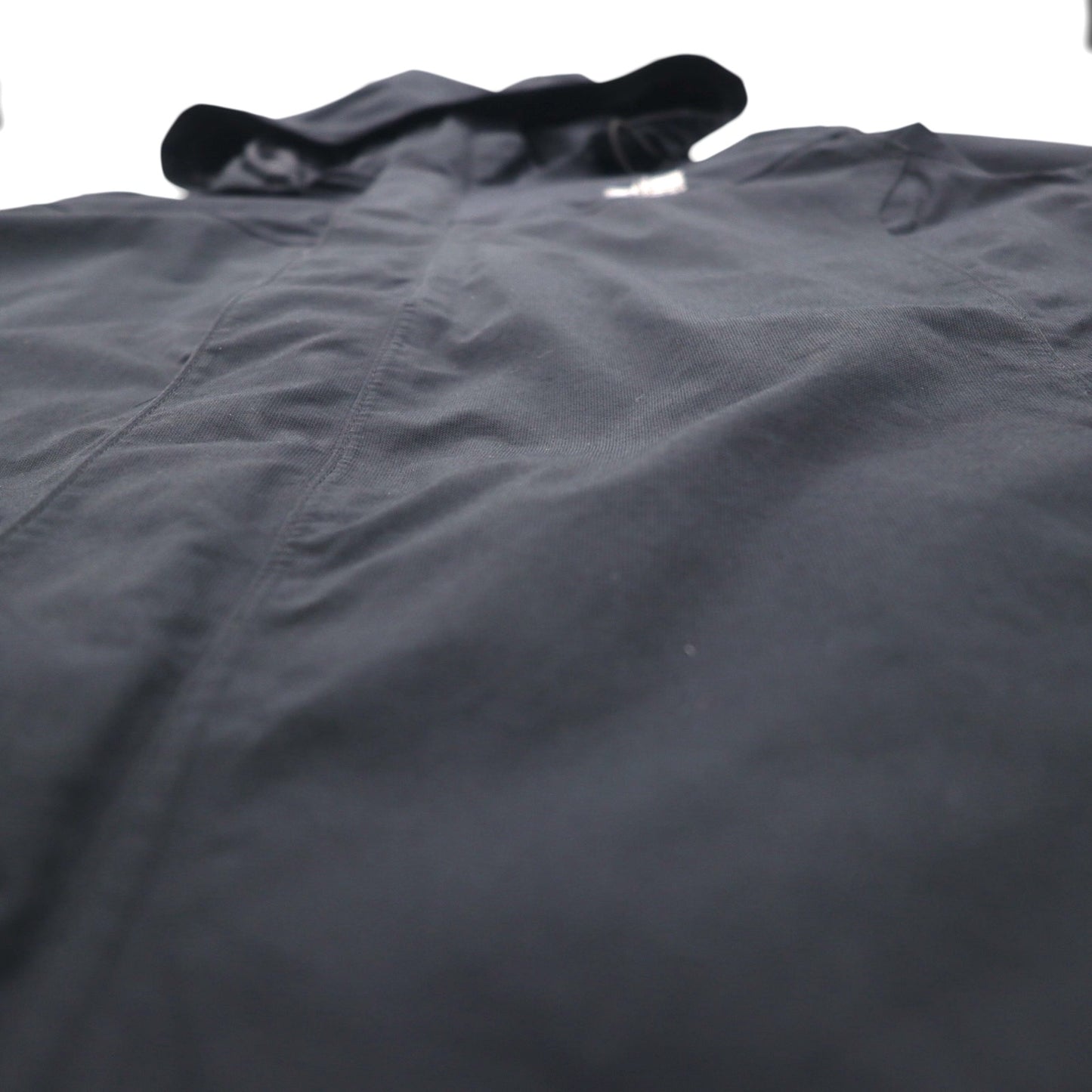 karrimor Mountain Parka, XL, Black, Waterproof, WEATHERTITE, Hood Storage, Drawcord, A91671