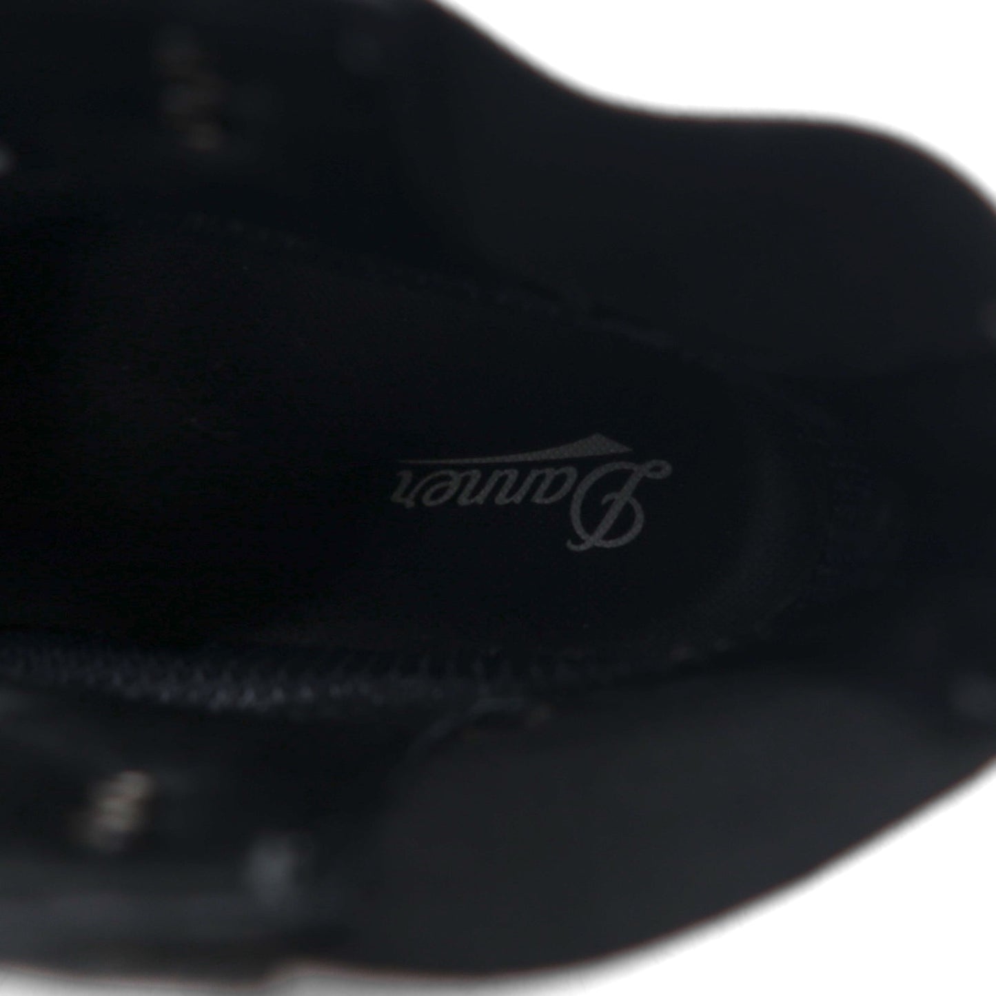 Danner ゴアテックス GORE-TEX バーティゴ VERTIGO サイドゴア トレッキングブーツ 28.5cm ブラック 防水 vibramソール 32382