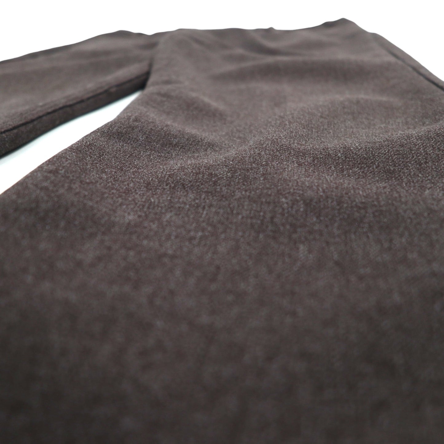 Levi's 1990s Made in USA STA-PREST Bootcut Slacks, Size L, Gray, SCOVILL Zipper, Black Tab, 10517-9028