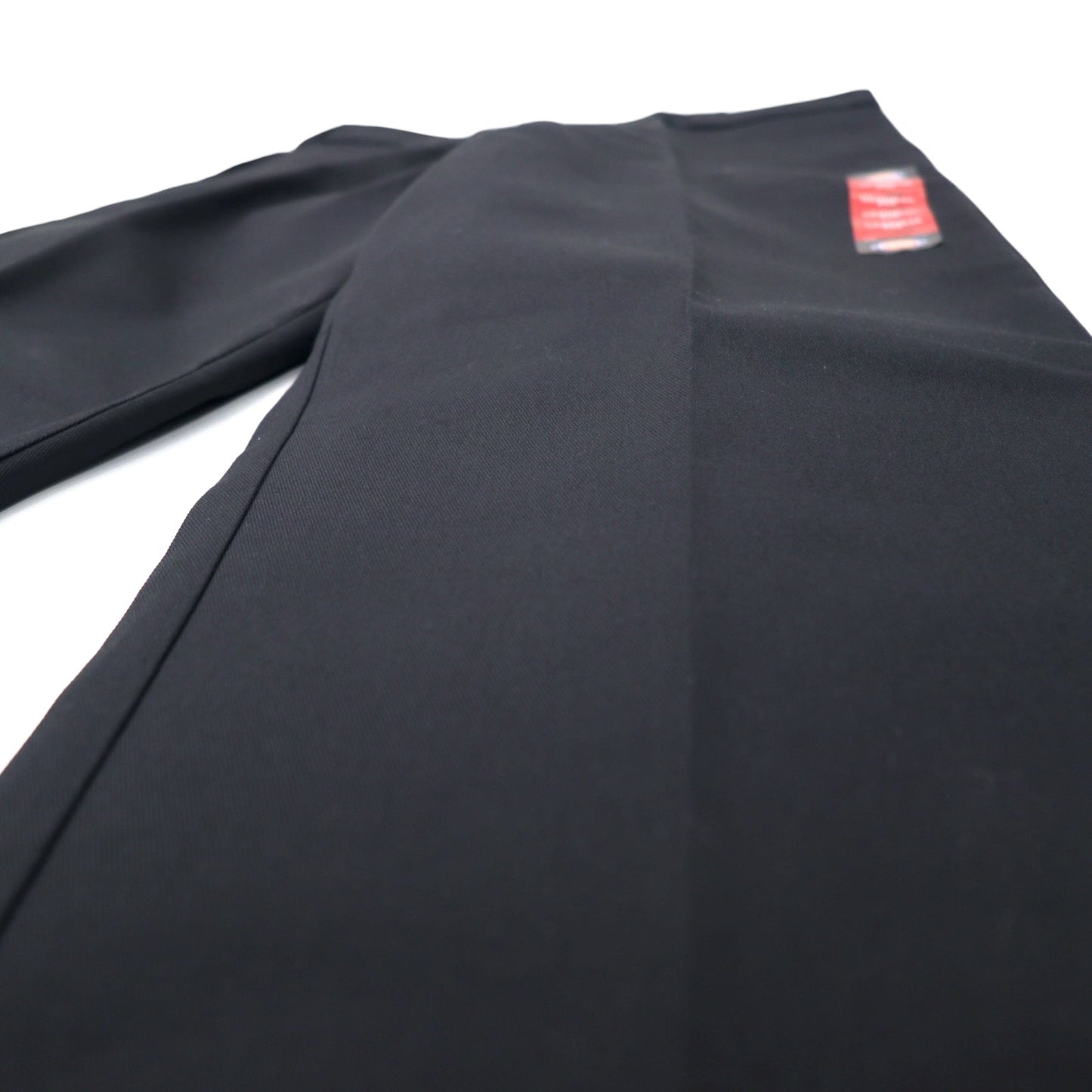 Dickies 874 Original Fit Work Pants Size 38 Black Polyester Cotton Unused