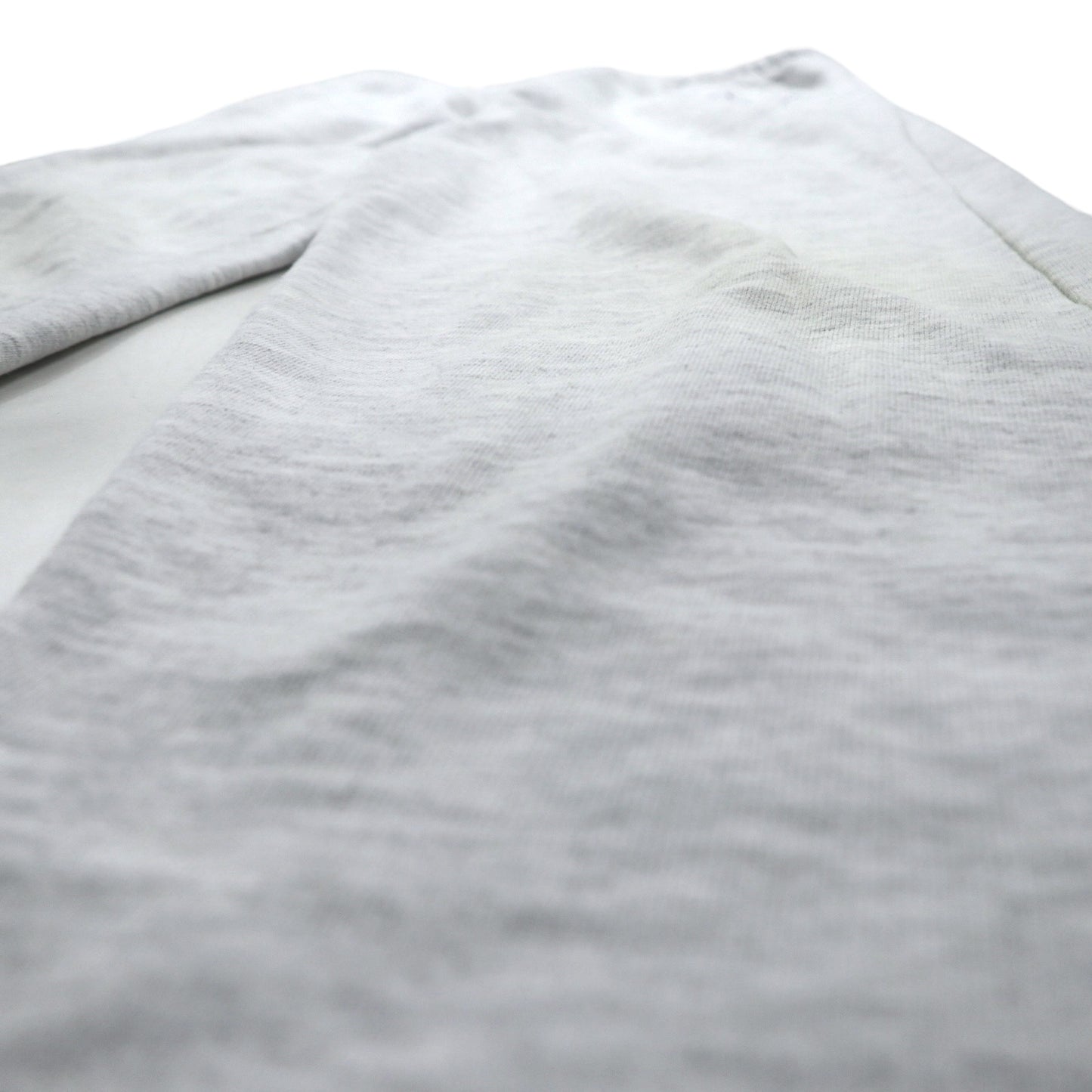 Champion 90年代 USA製 スウェットパンツ XL グレー コットン