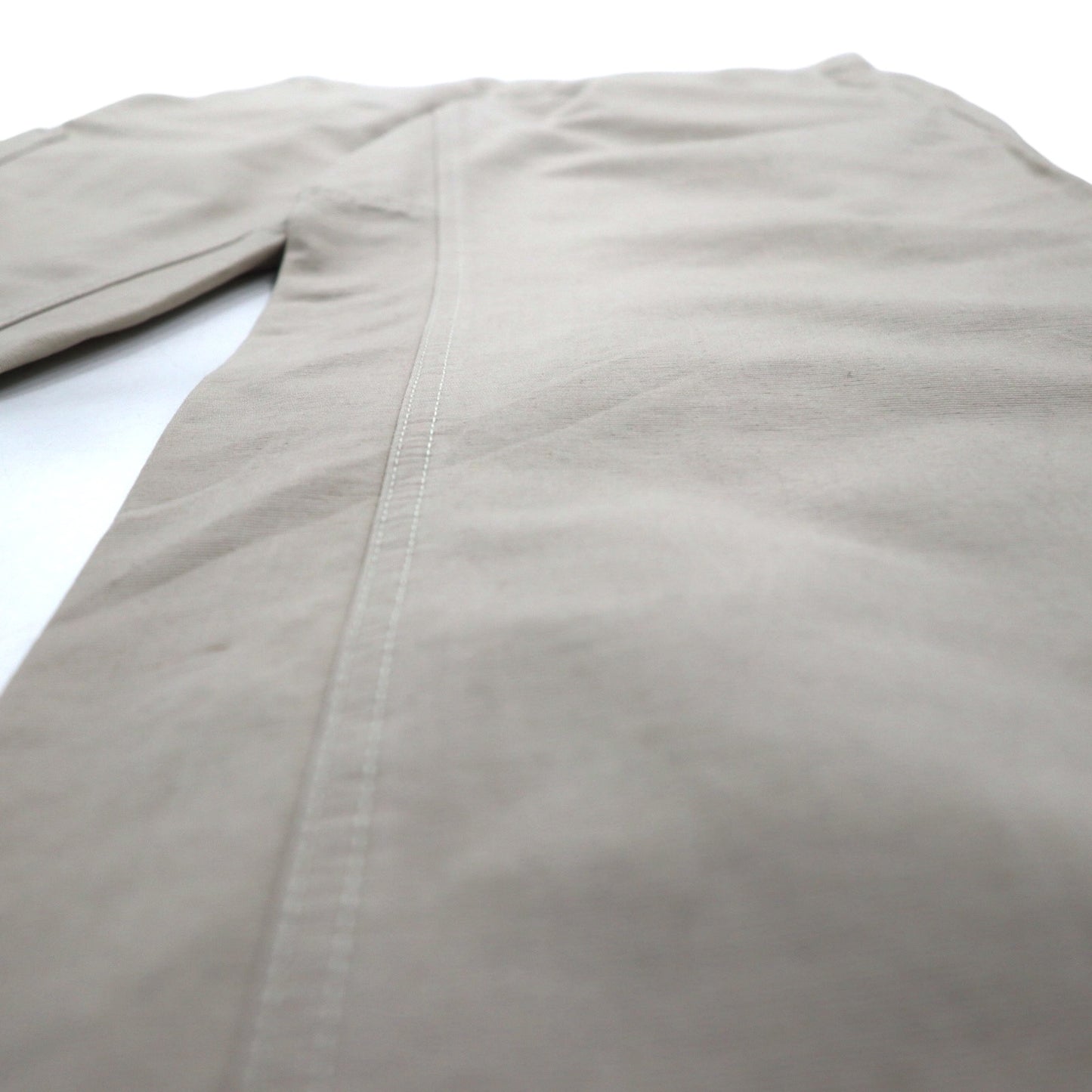 Columbia Lander Pant, Beige, Cotton, Size L, AM8431