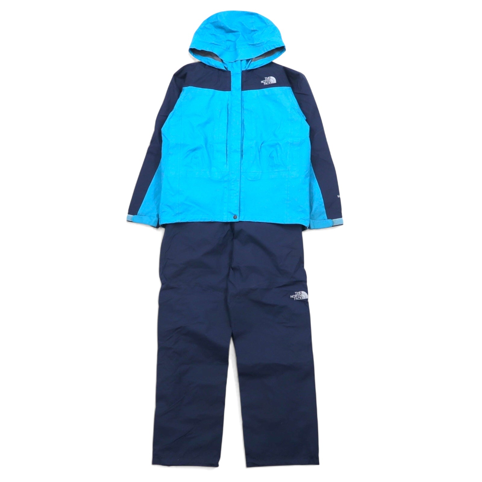 THE NORTH FACE GORE-TEX マウンテンパーカー ネイビー THE NORTH FACE