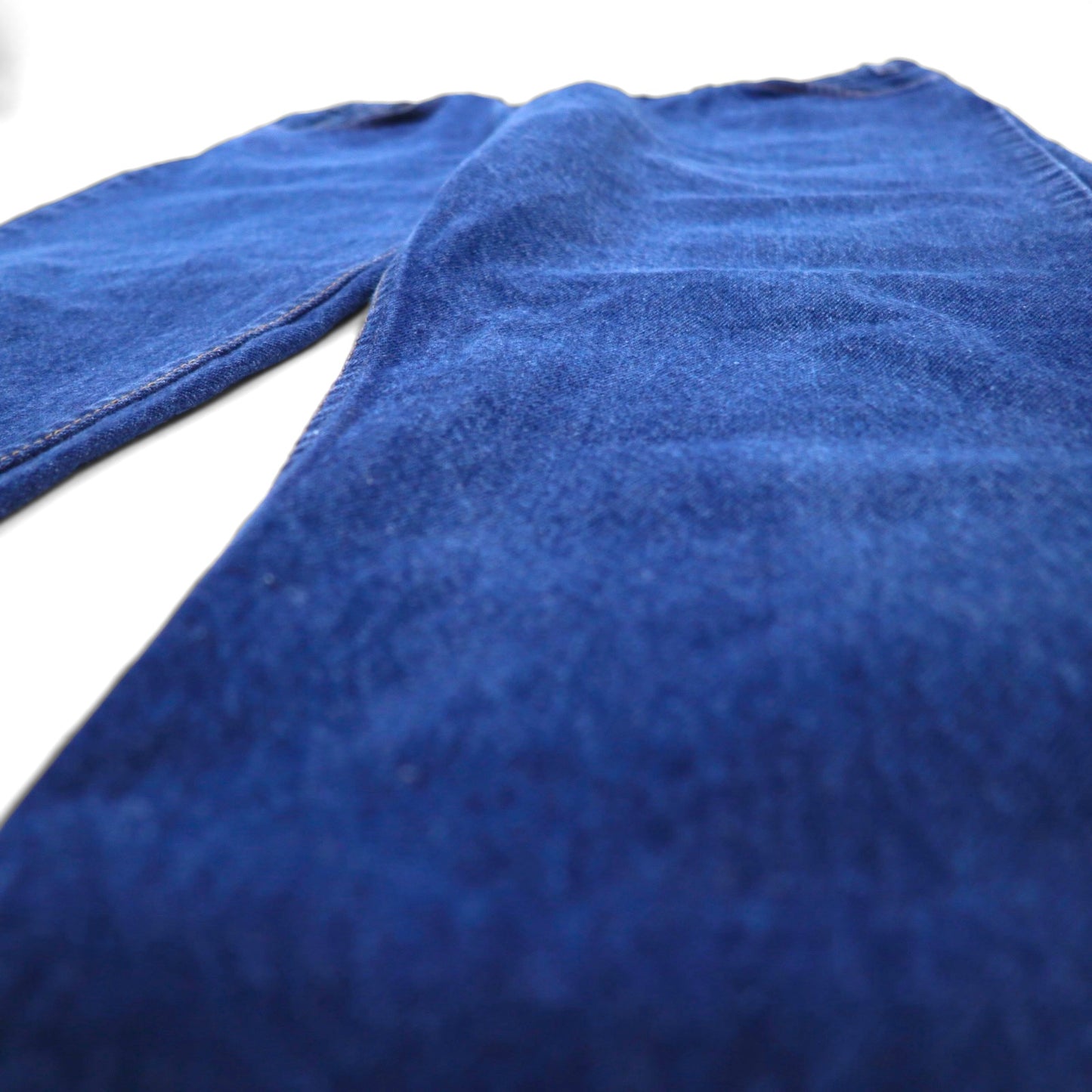 Levi's 1980s Made in USA 509 Orange Tab Denim Jeans, Size XL, Indigo, 40509-0215