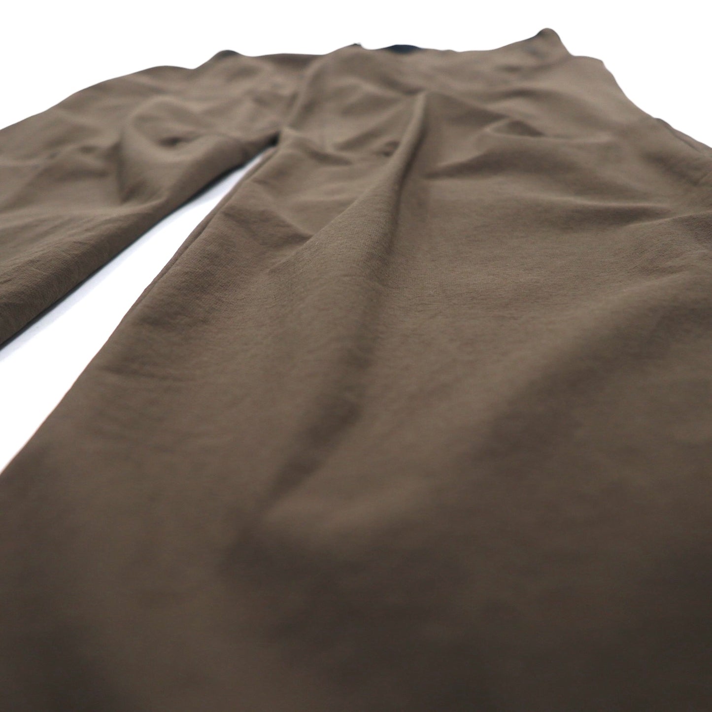 MOUNTAIN HARDWEAR チョックストンハイクパンツ アウトドア クライミングパンツ M ブラウン ナイロン ストレッチ OM0304