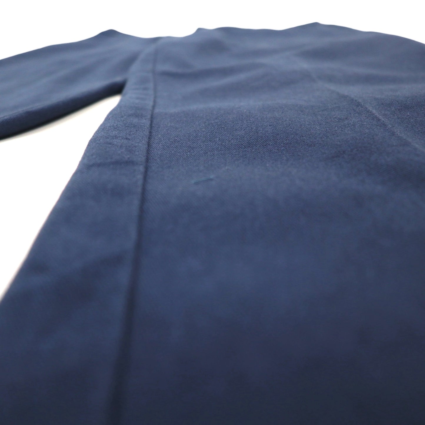 Dickies 874 オリジナルフィット ワークパンツ チノパンツ L ネイビー ポリエステル コットン