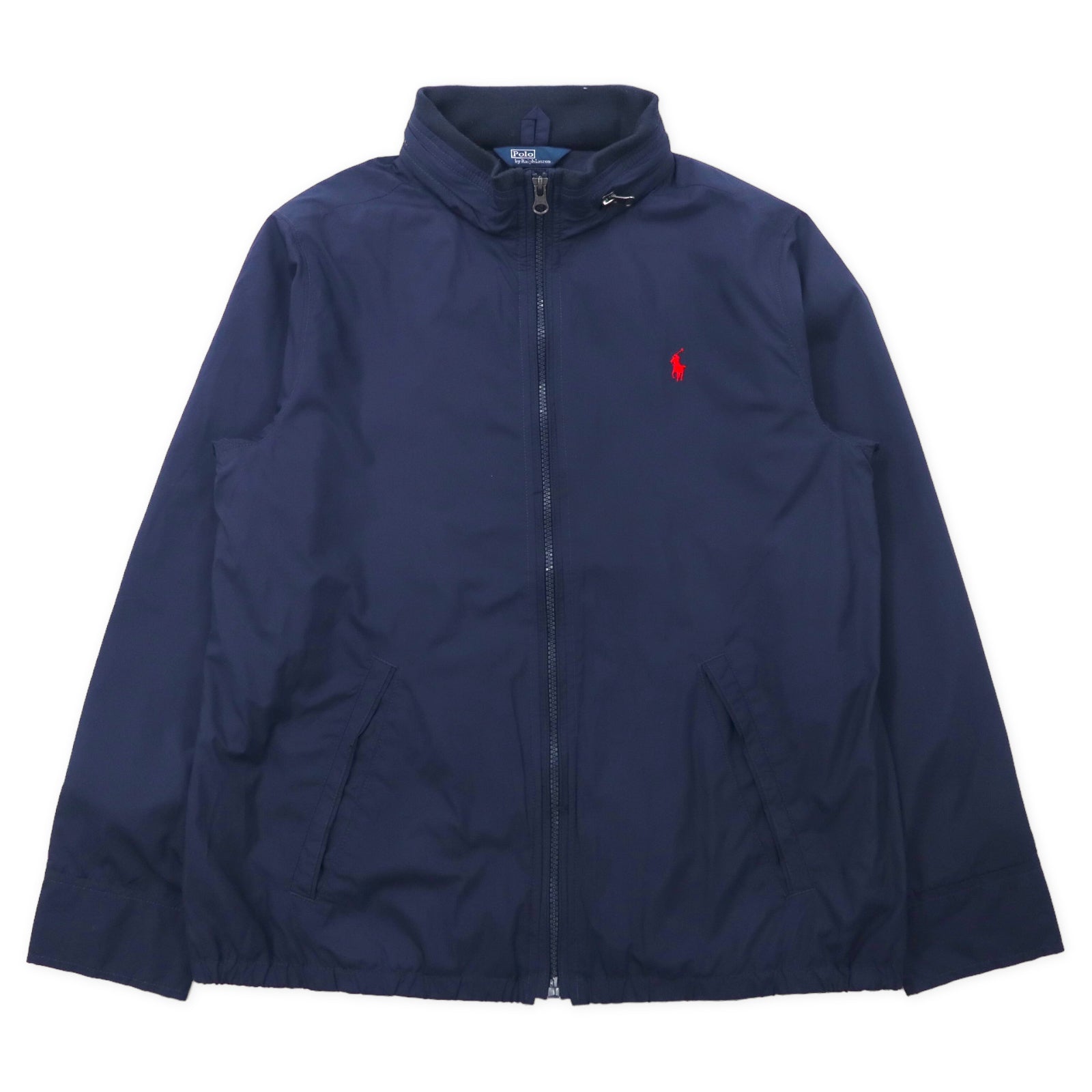 POLO BY RALPH LAUREN Swing Top Harrington Jacket – 日本然リトテ