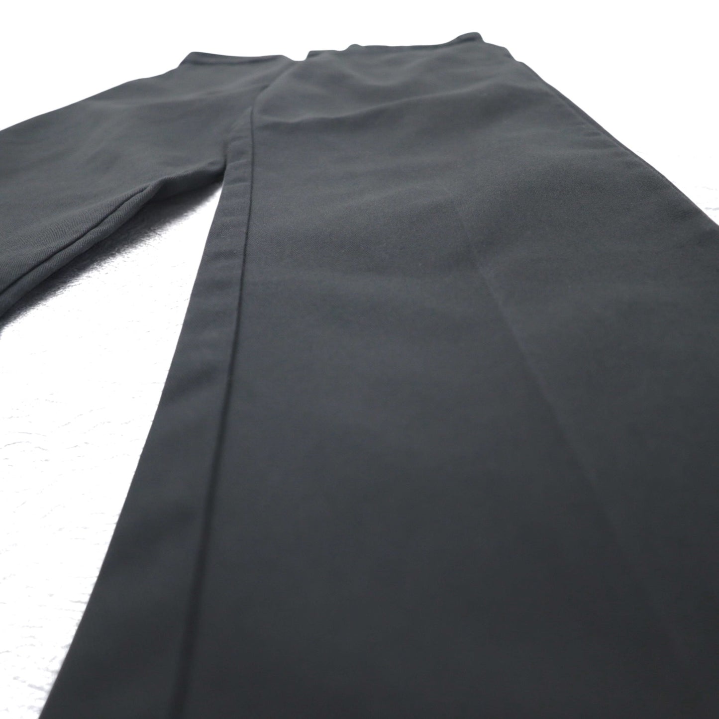 Dickies 874 オリジナルフィット ワークパンツ チノパンツ M グレー Original Fit ポリエステル コットン