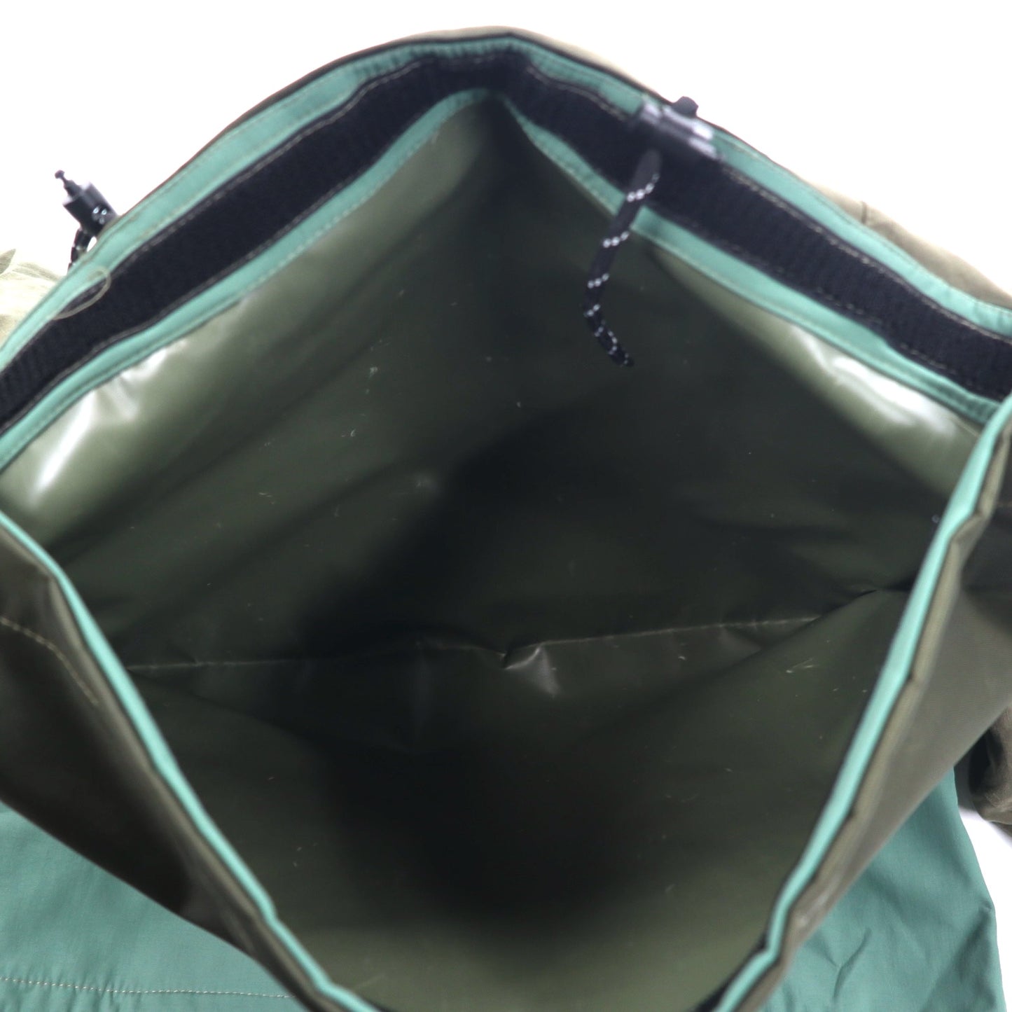 KAPITAL 60/40クロス カマクラ アノラック 60/40 Cross KAMAKURA Anorak ブルゾン 1 カーキ