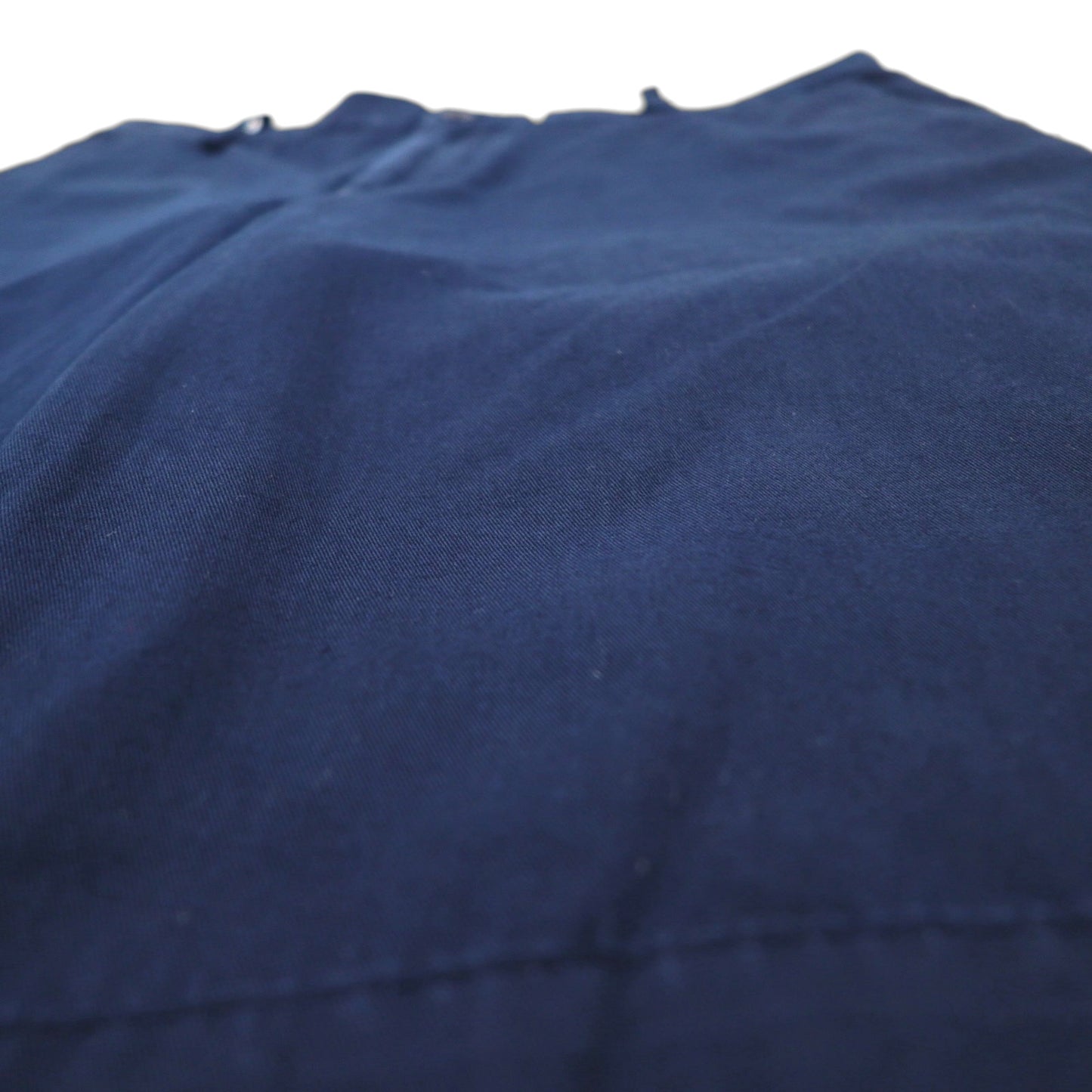 Polo by Ralph Lauren 90年代 ポロチノ ショートパンツ ハーフパンツ M ネイビー コットン