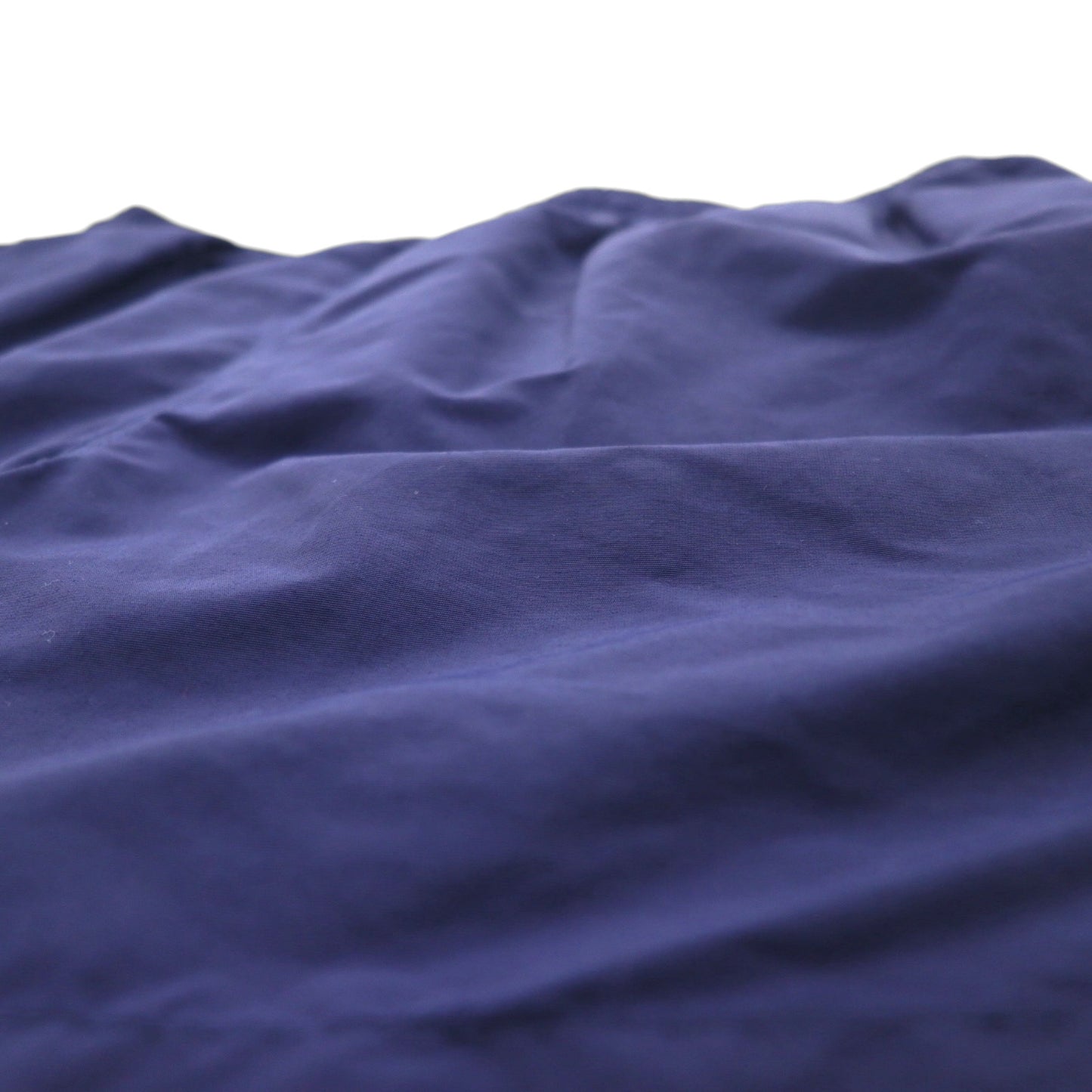 POLO RALPH LAUREN スイムショーツ イージー ナイロン ショートパンツ XL ネイビー スモールポニー刺繍