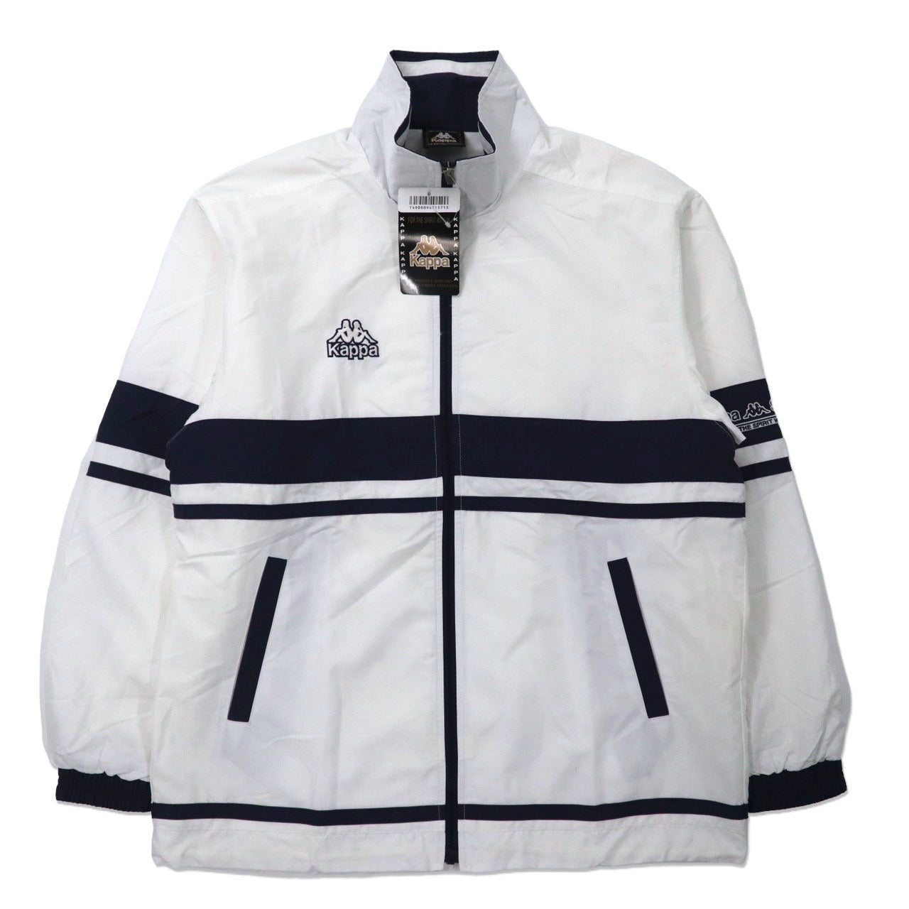 NIKE AS M NK AU TRACK JACKET 未使用品 ブラック-