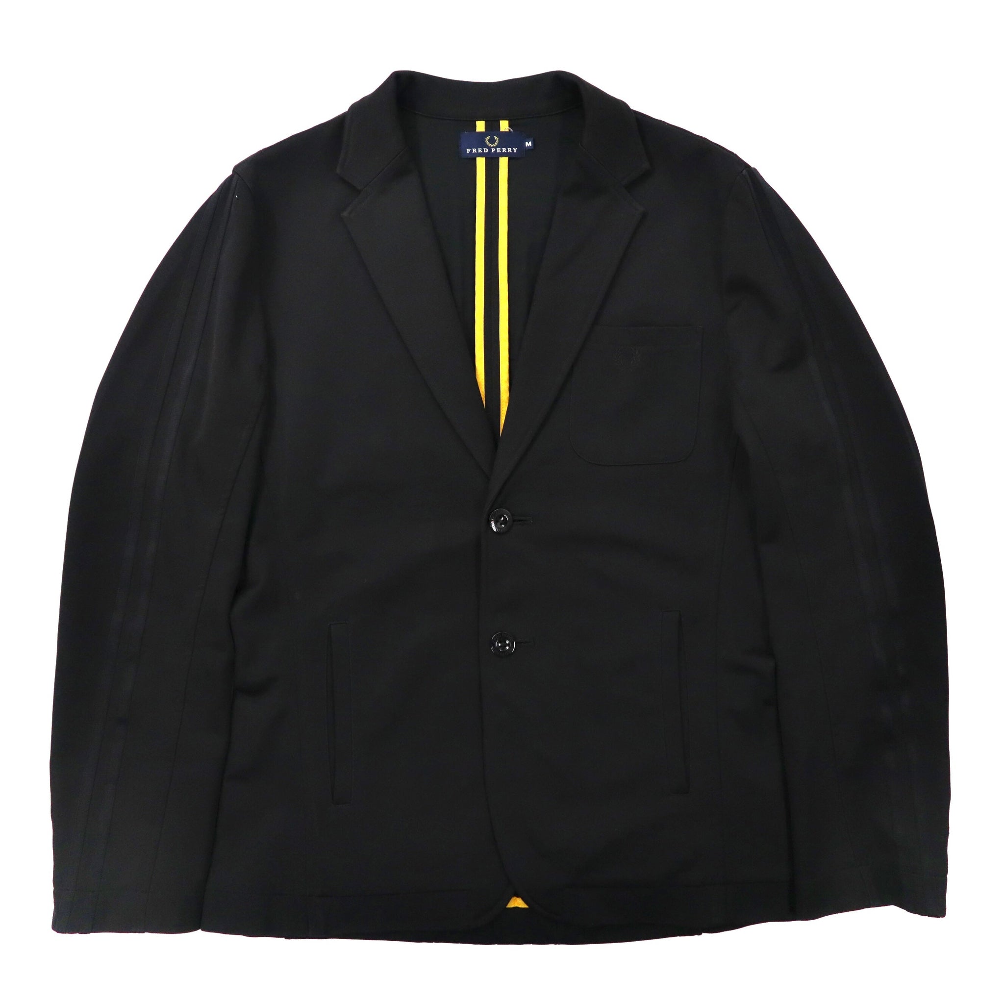 00s fred perry Napoléon tailored jacket - テーラードジャケット