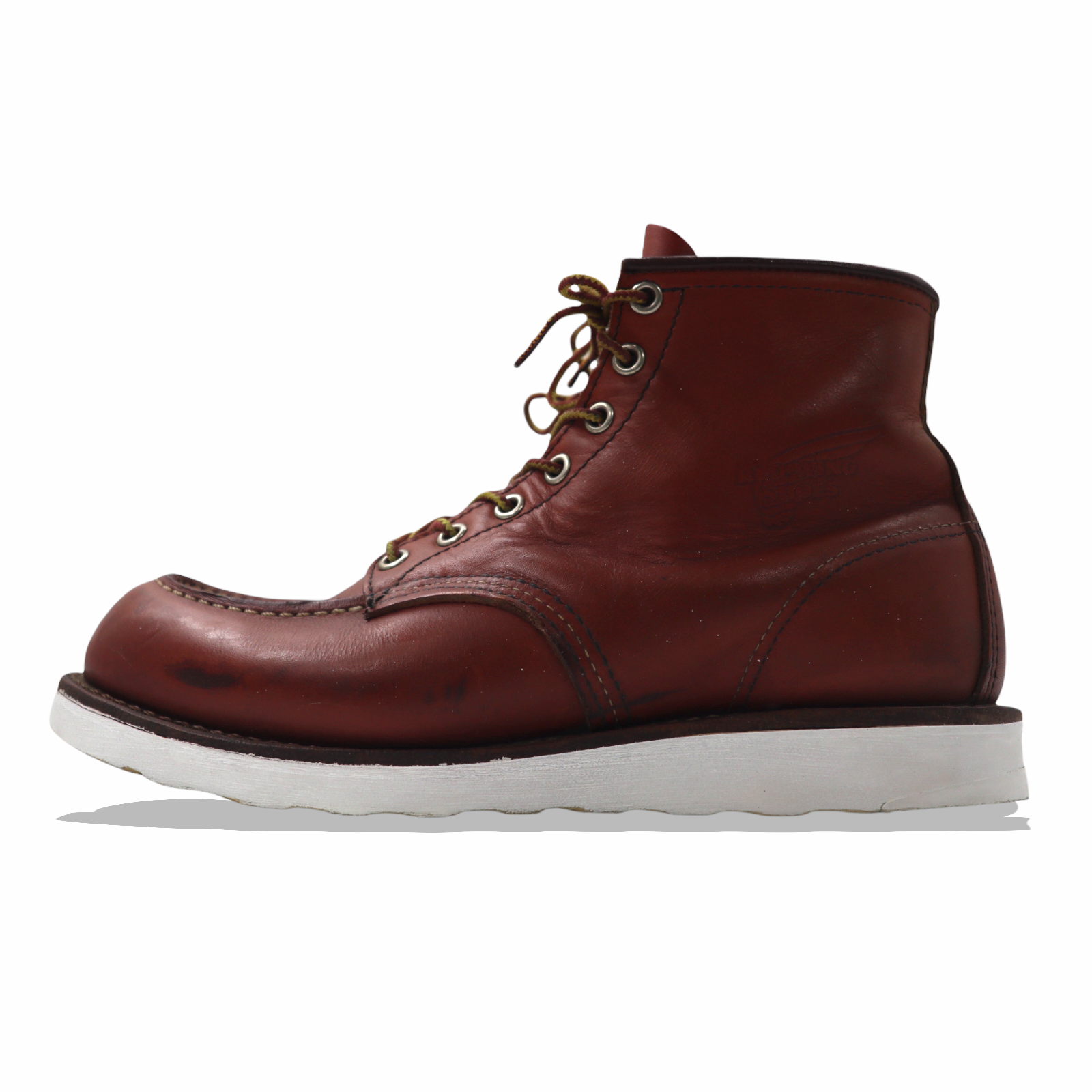 RED WING 8875【26.0㎝】 - ブーツ