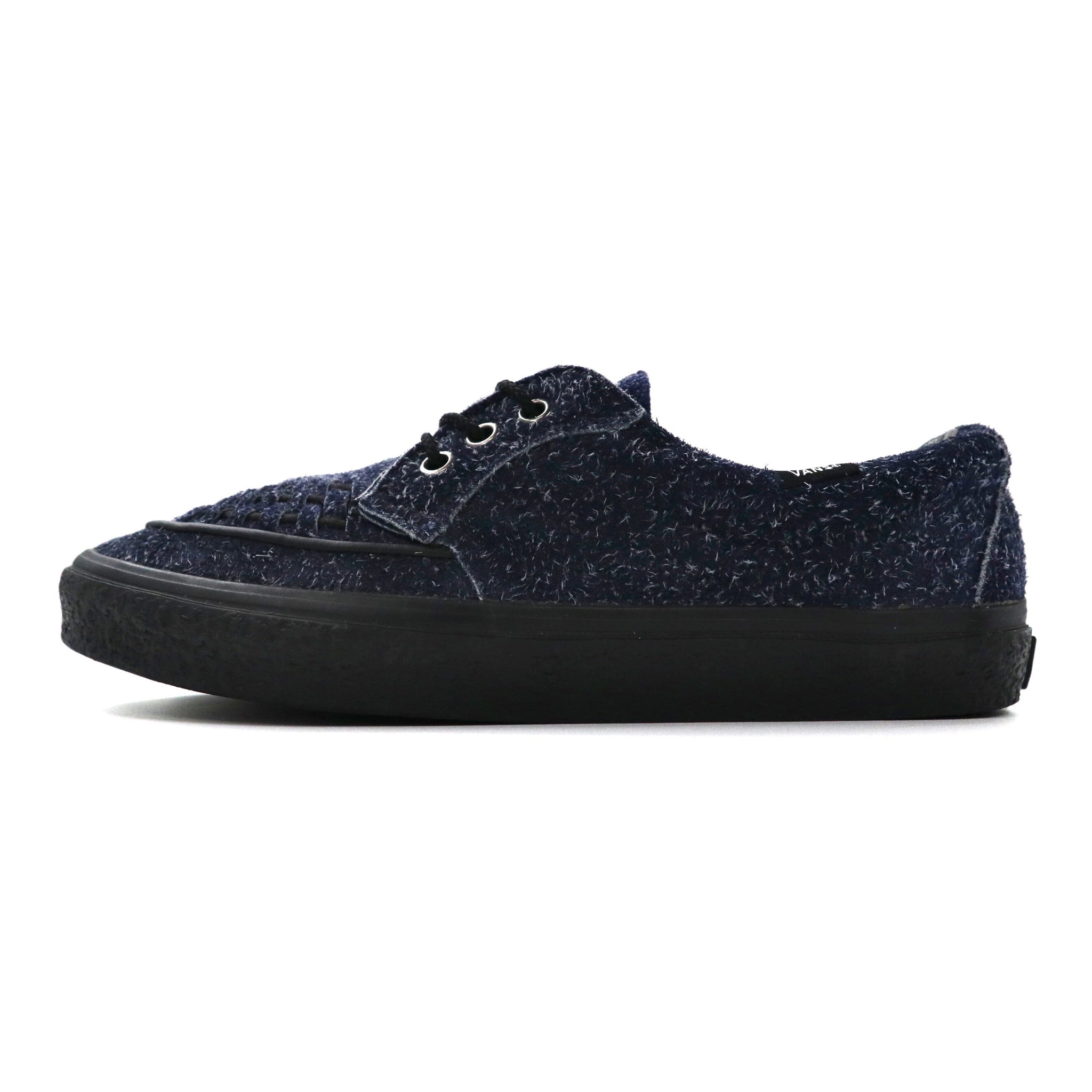 VANS CREEPERS OX SUEDE V163