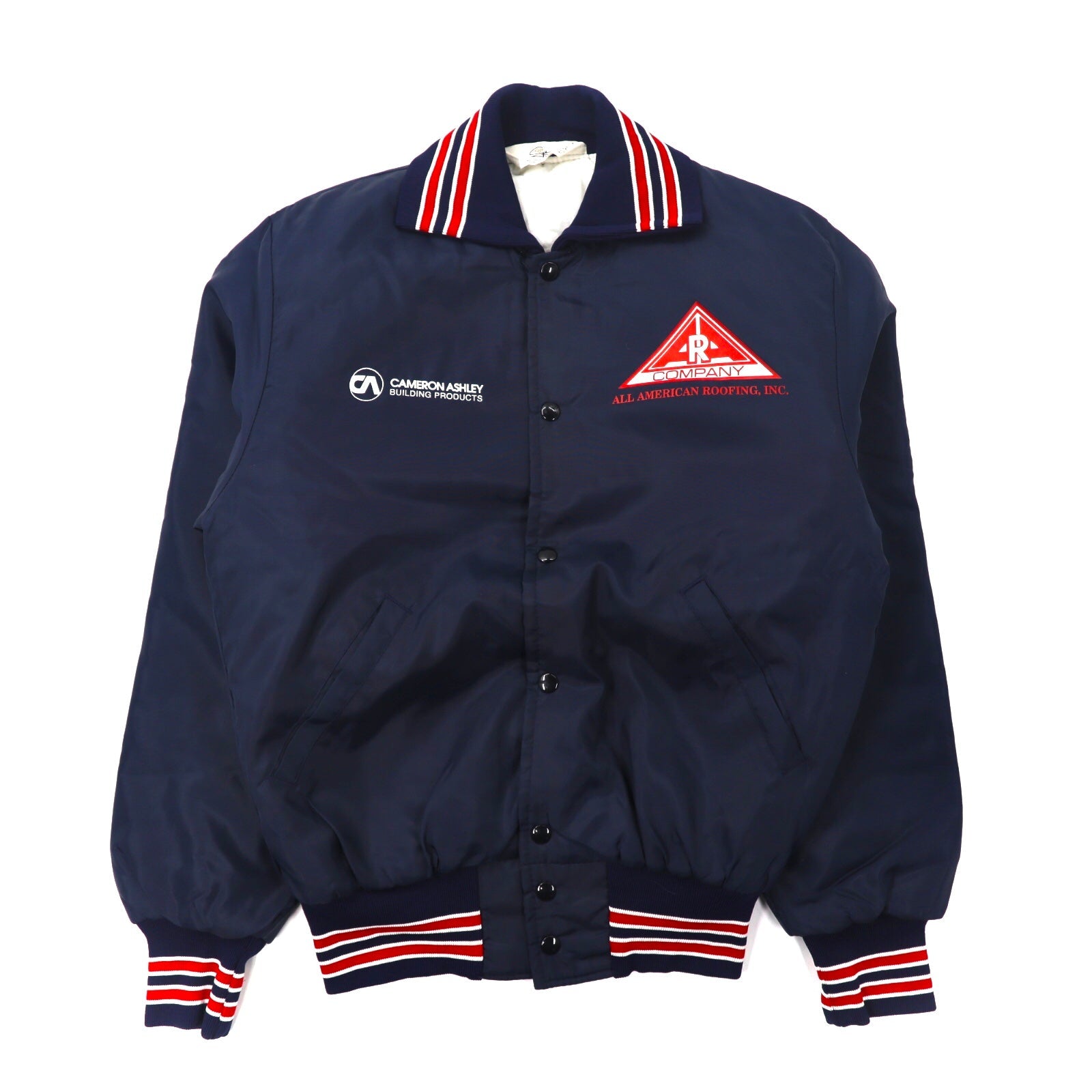 GEM SPORTSWEAR USA製 90年代 スタジャン XXL - mail.sanlorenzo.edu.pe